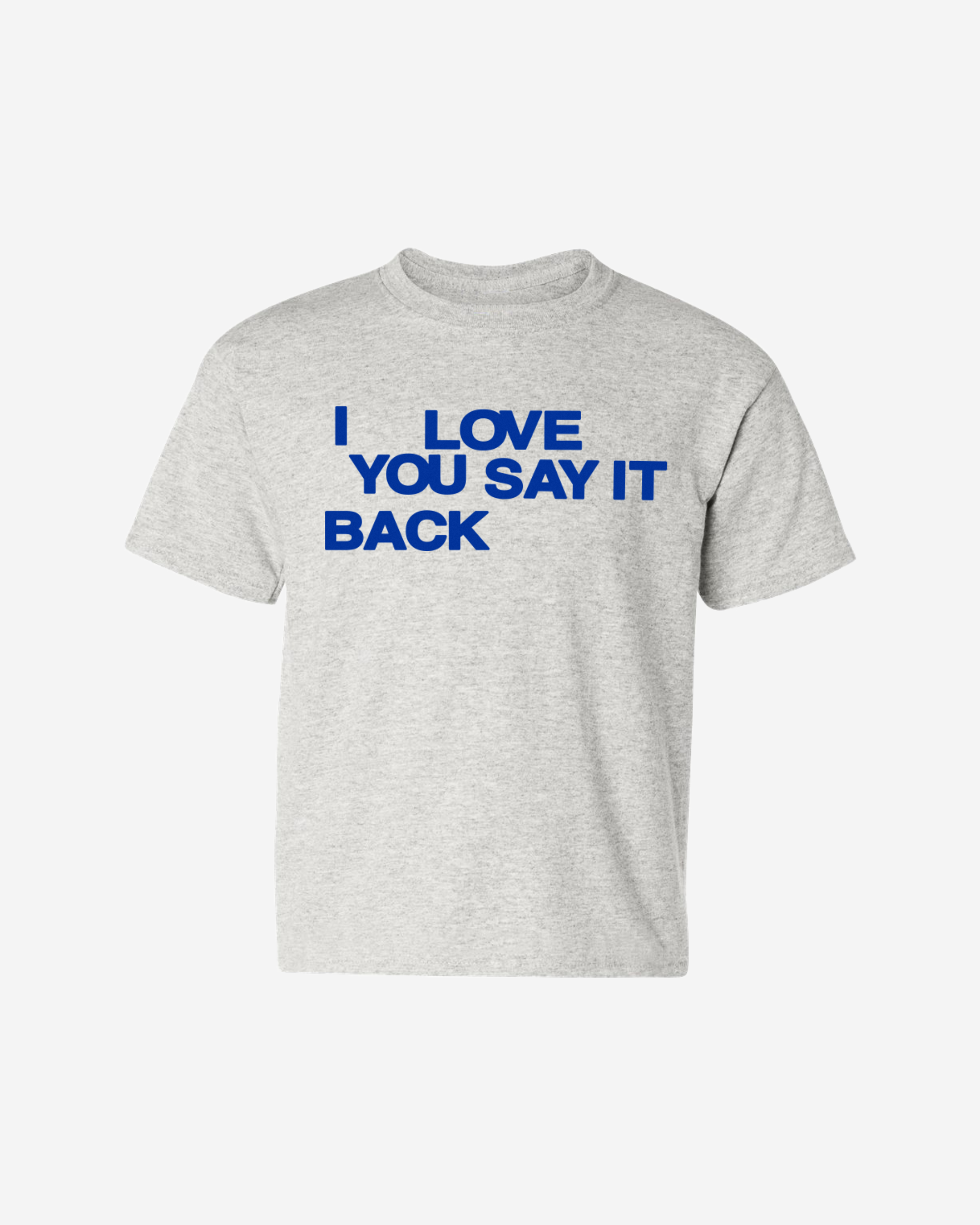 ILYSIB College Baby Tee