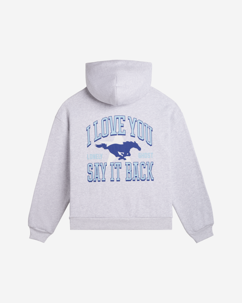Collegiate Heavyweight Hoodie