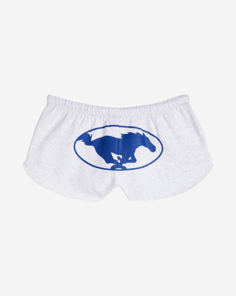 Collegiate Micro Shorts