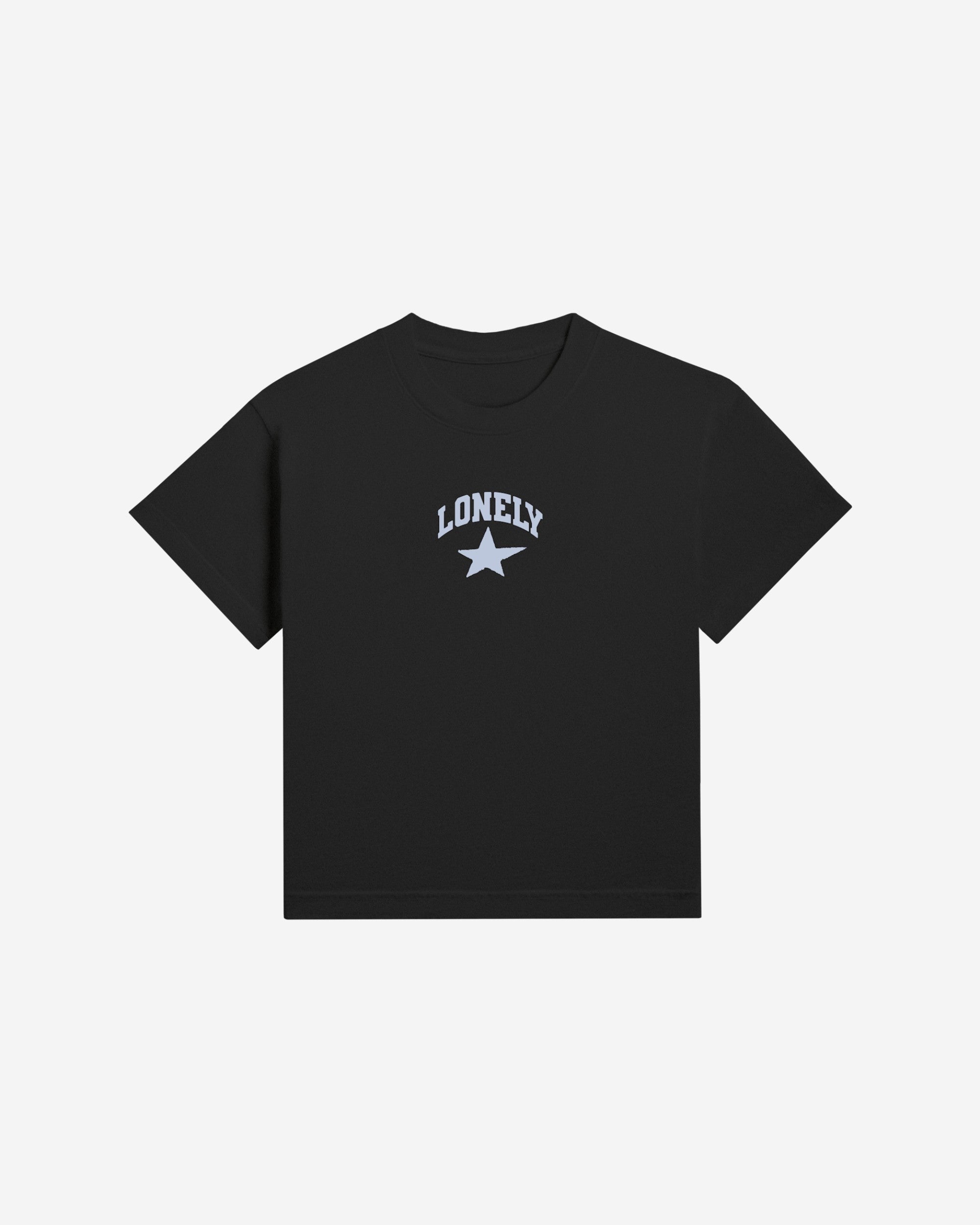 Commune Boyfriend Baby Tee