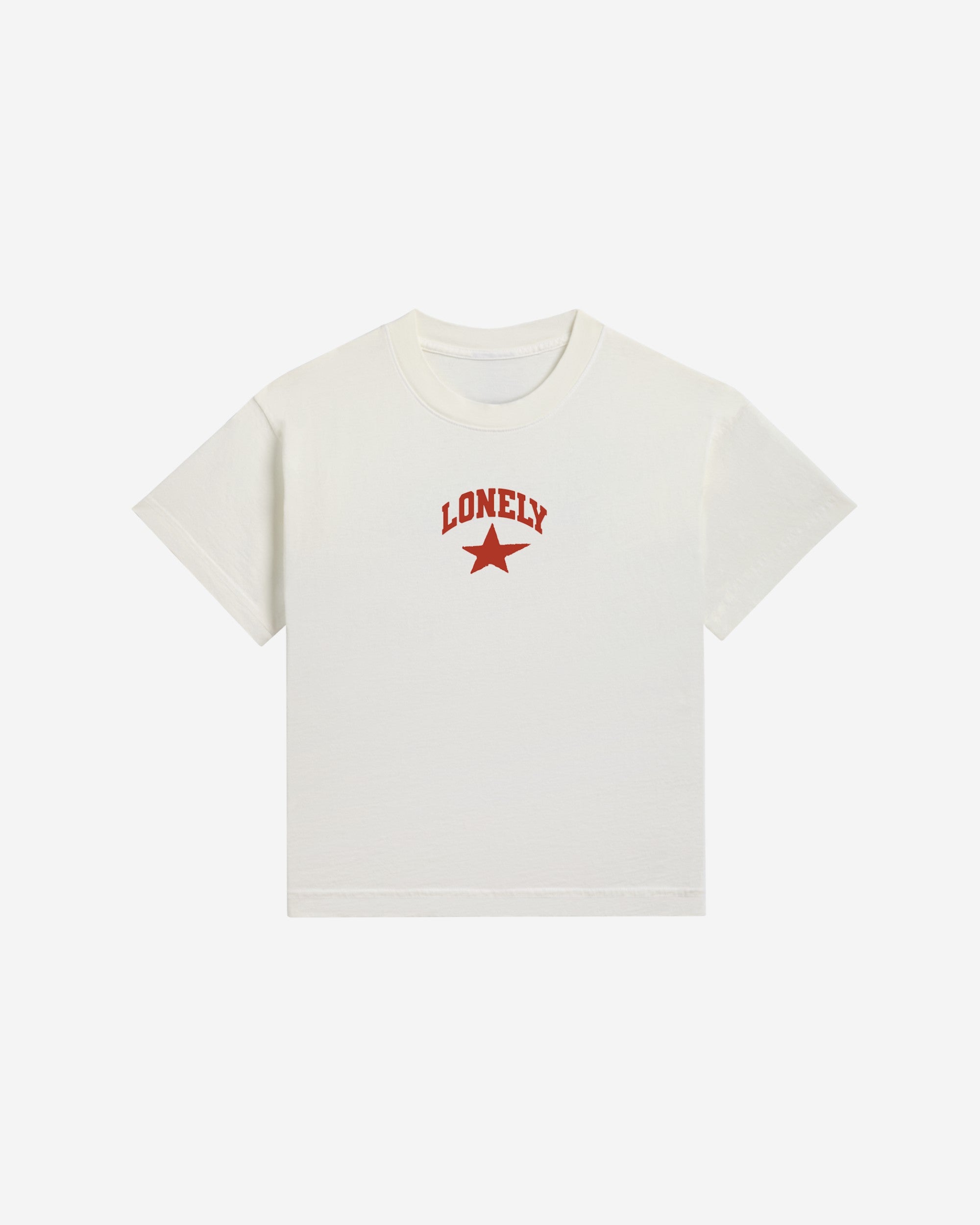 Commune Boyfriend Baby Tee