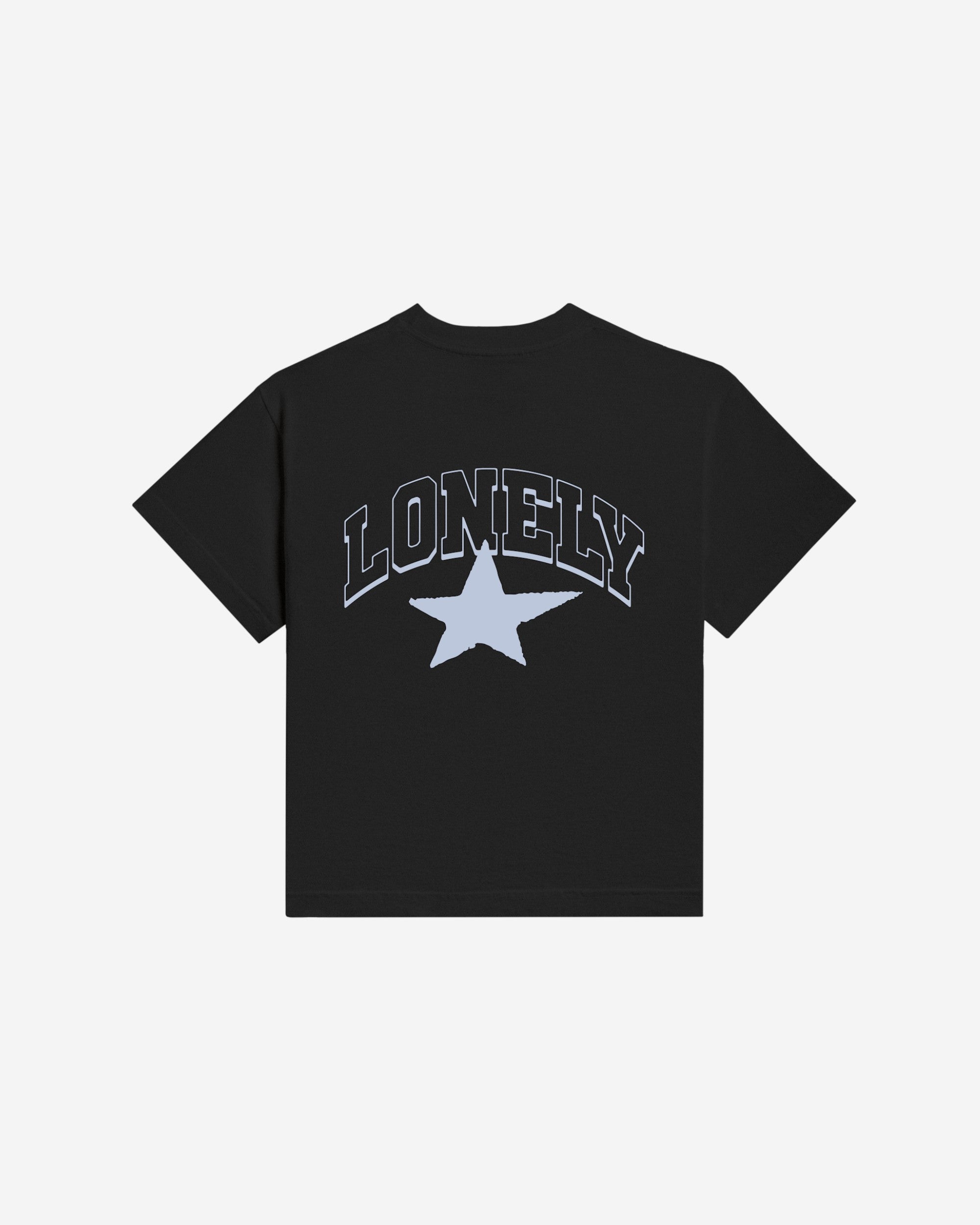 Commune Boyfriend Baby Tee