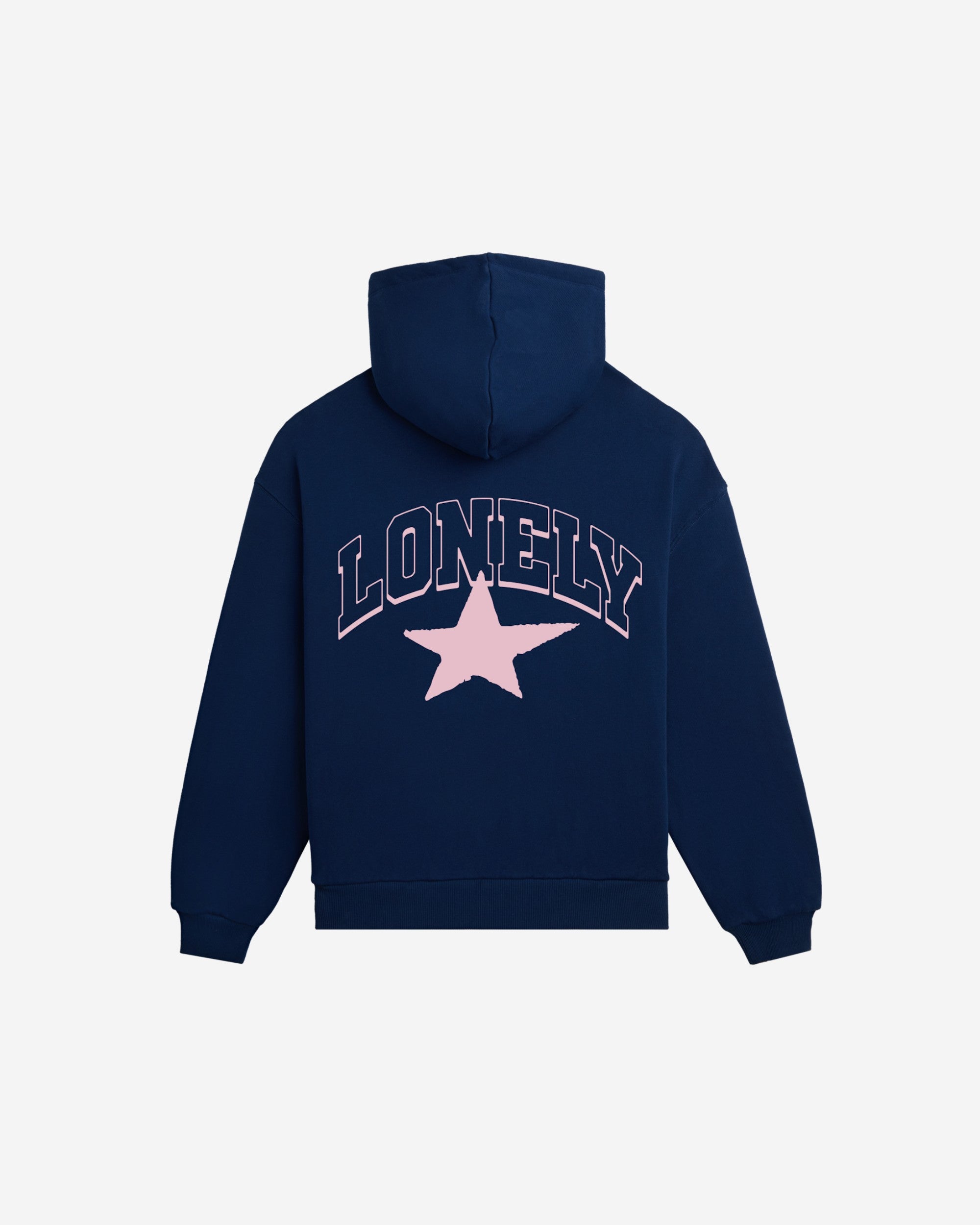 Commune Heavyweight Hoodie