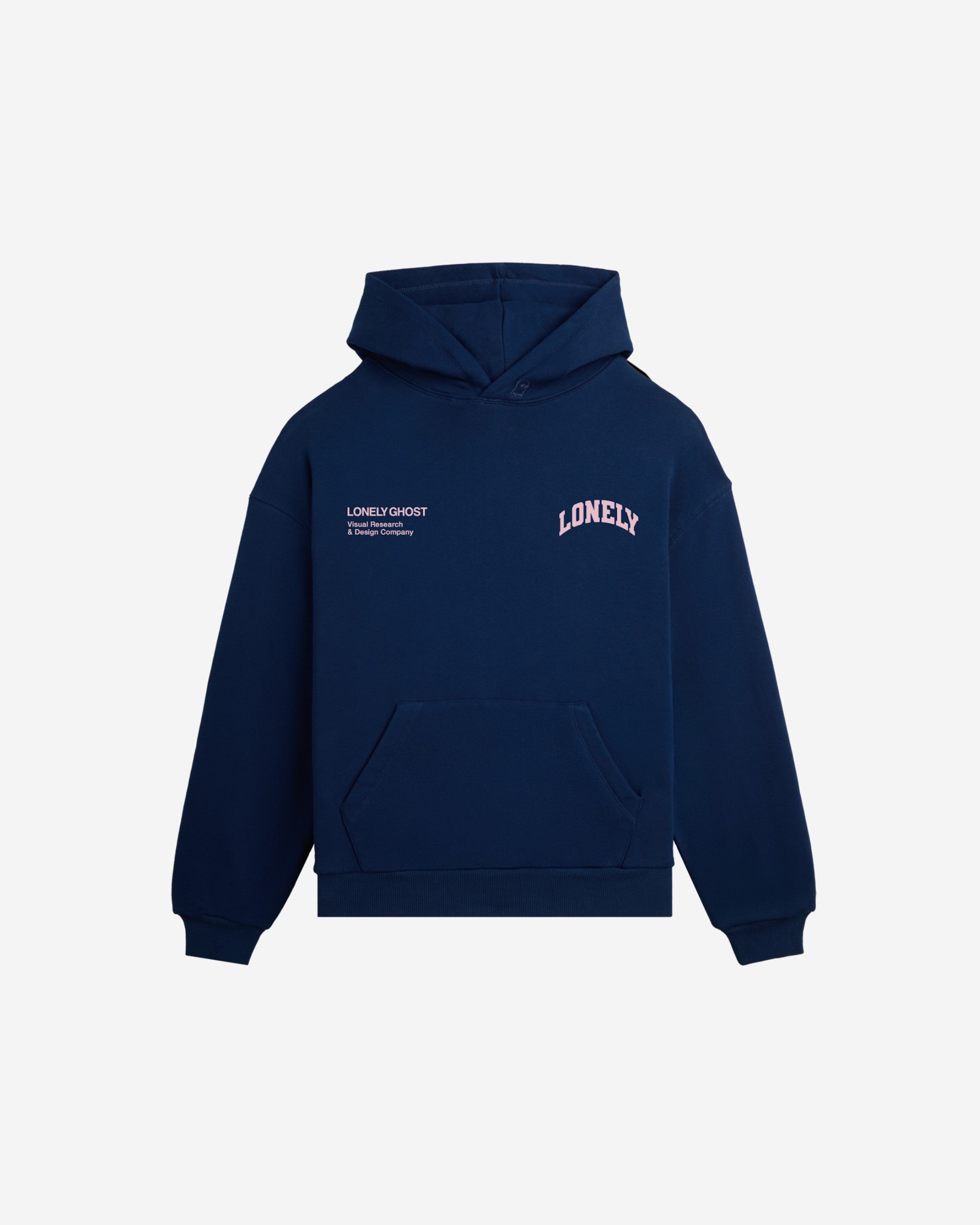 Commune Heavyweight Hoodie