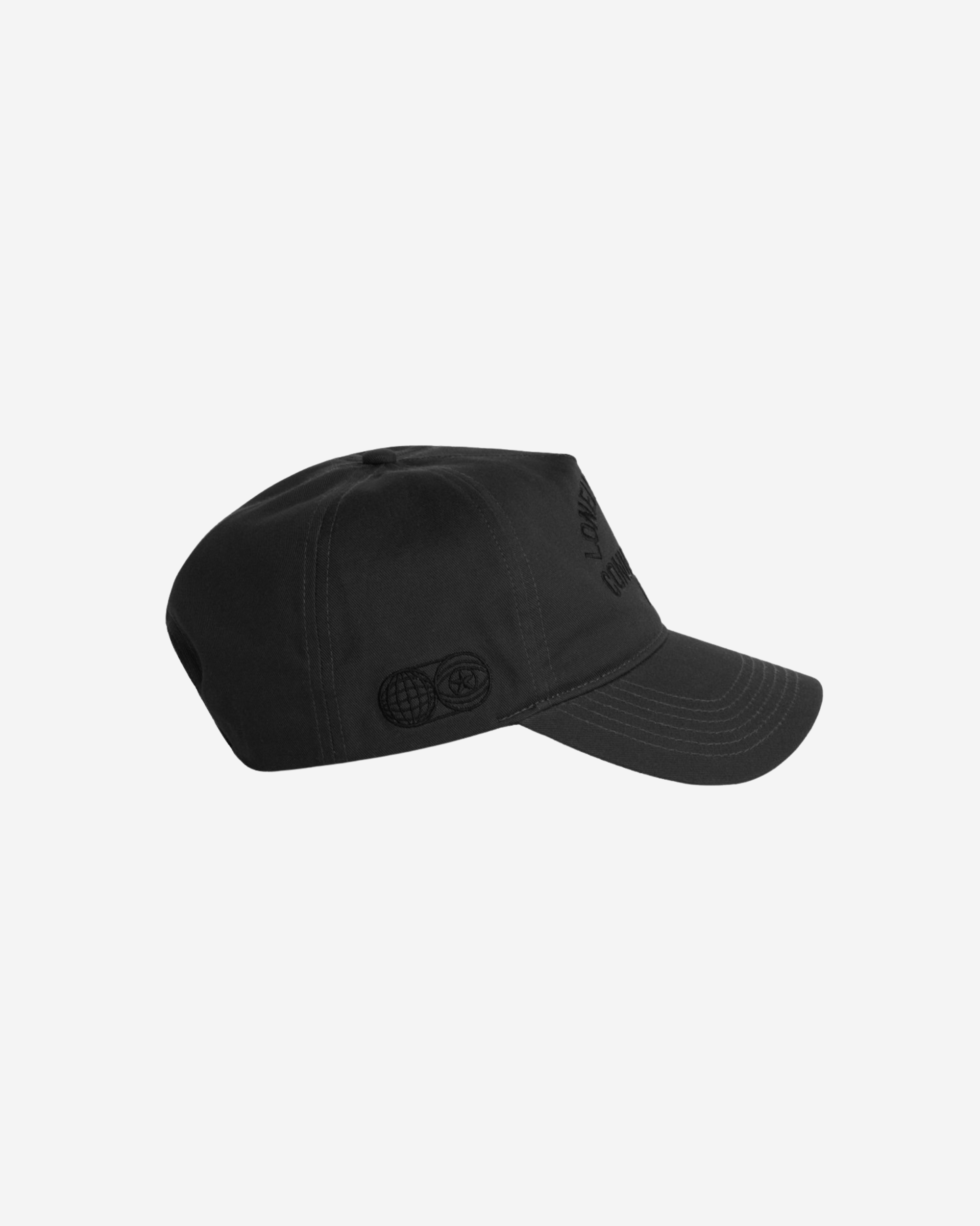 Connection Inc. Hat
