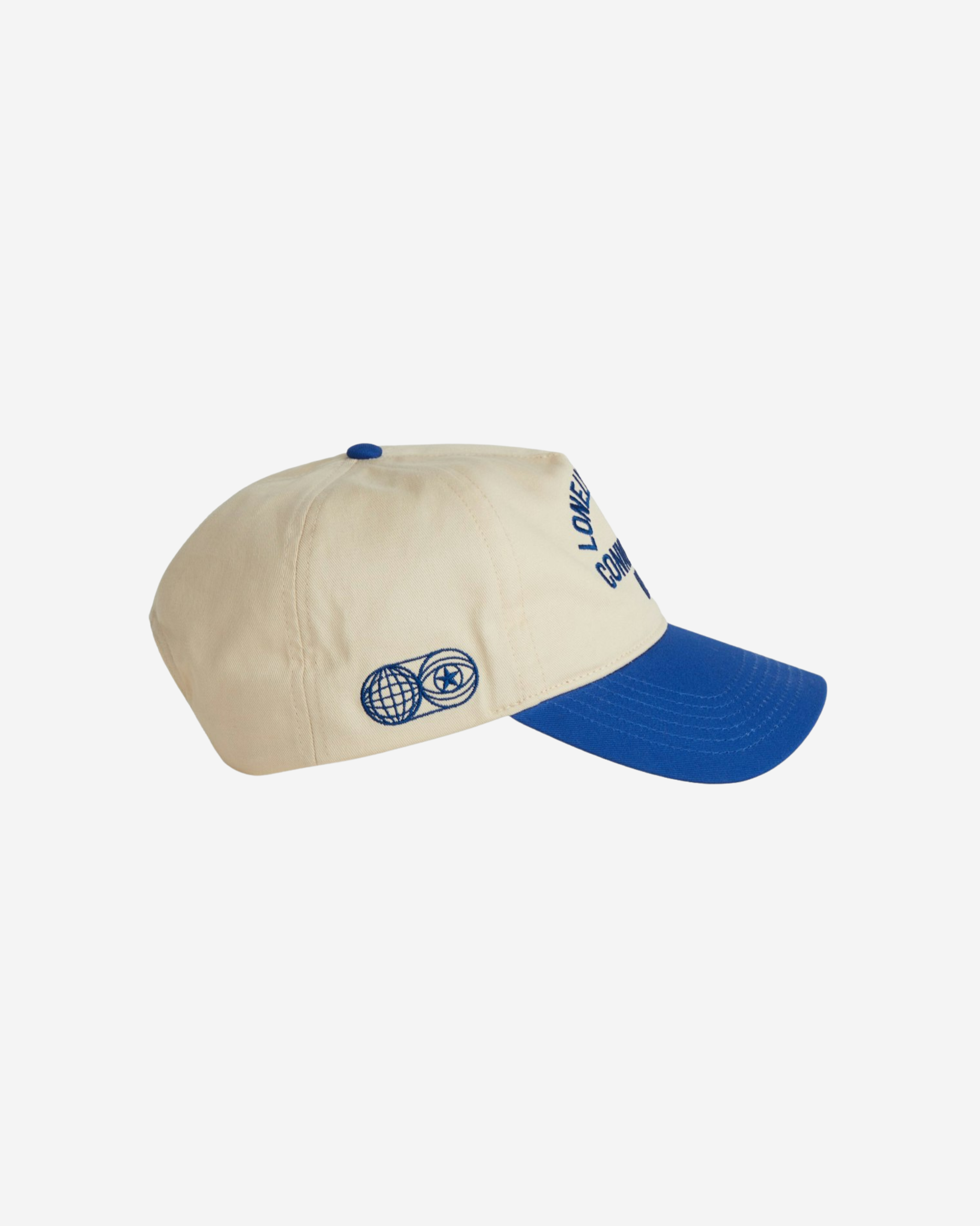 Connection Inc. Hat