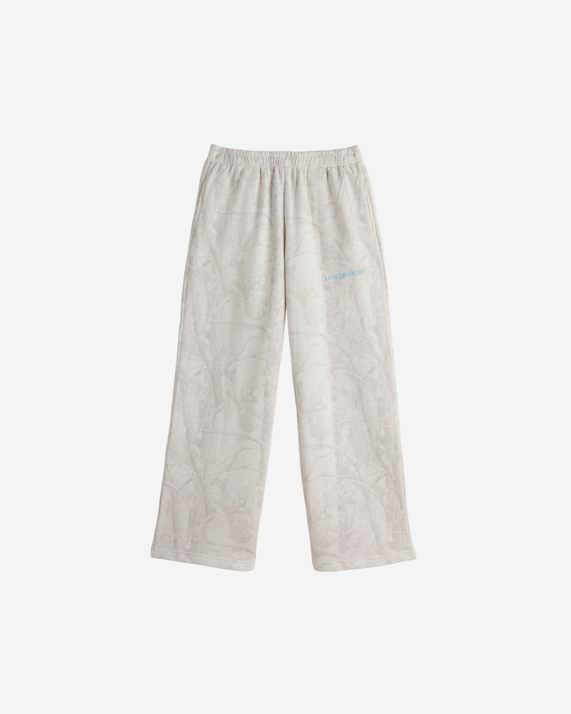Daily's Wide Leg Heavyweight Sweatpants