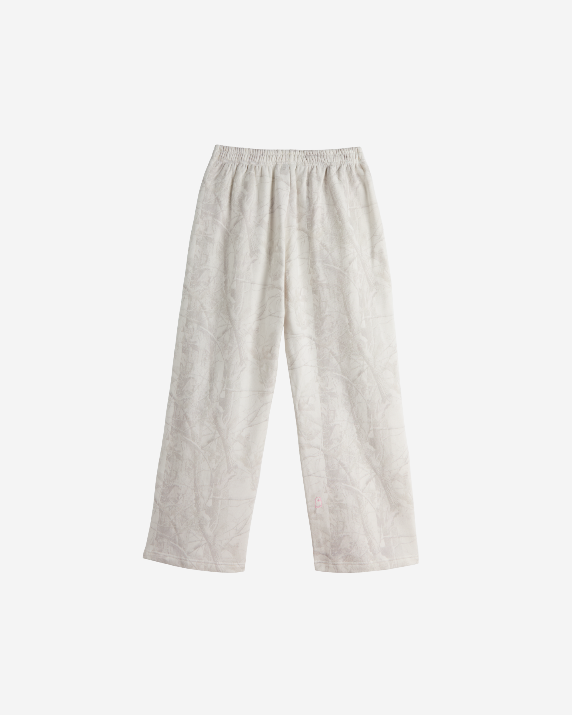 Daily's Wide Leg Heavyweight Sweatpants