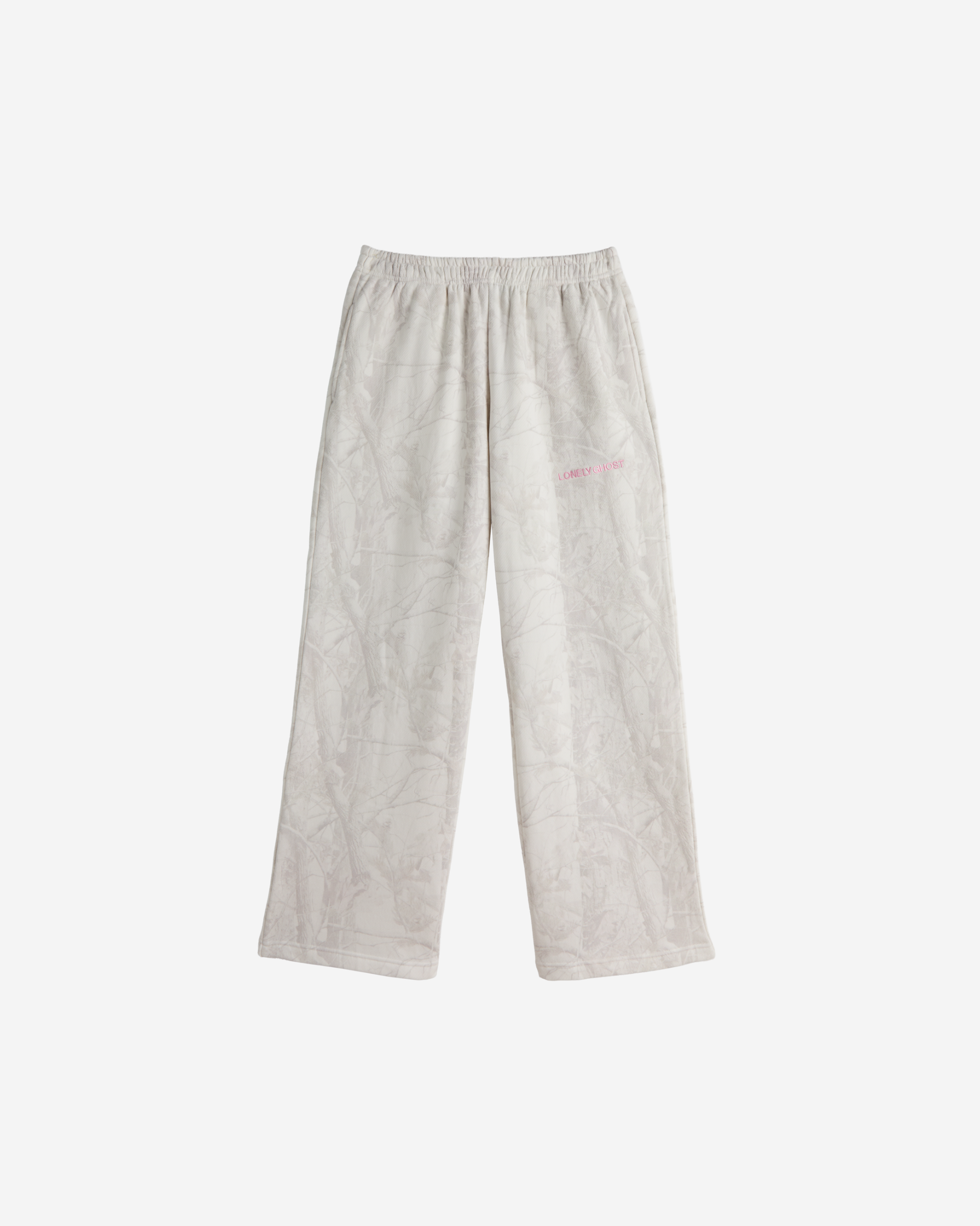 Daily's Wide Leg Heavyweight Sweatpants