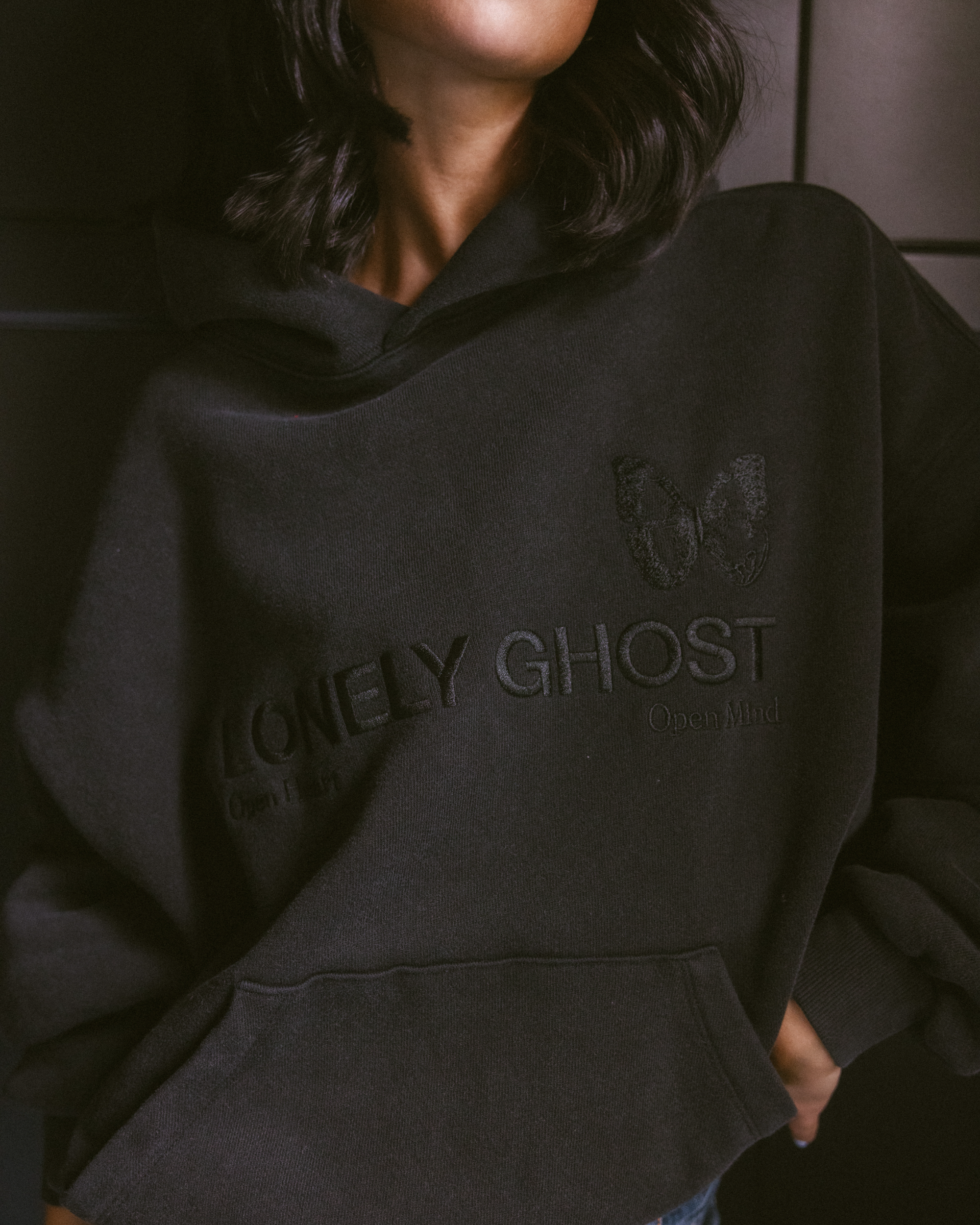 Expand Knowledge Hoodie