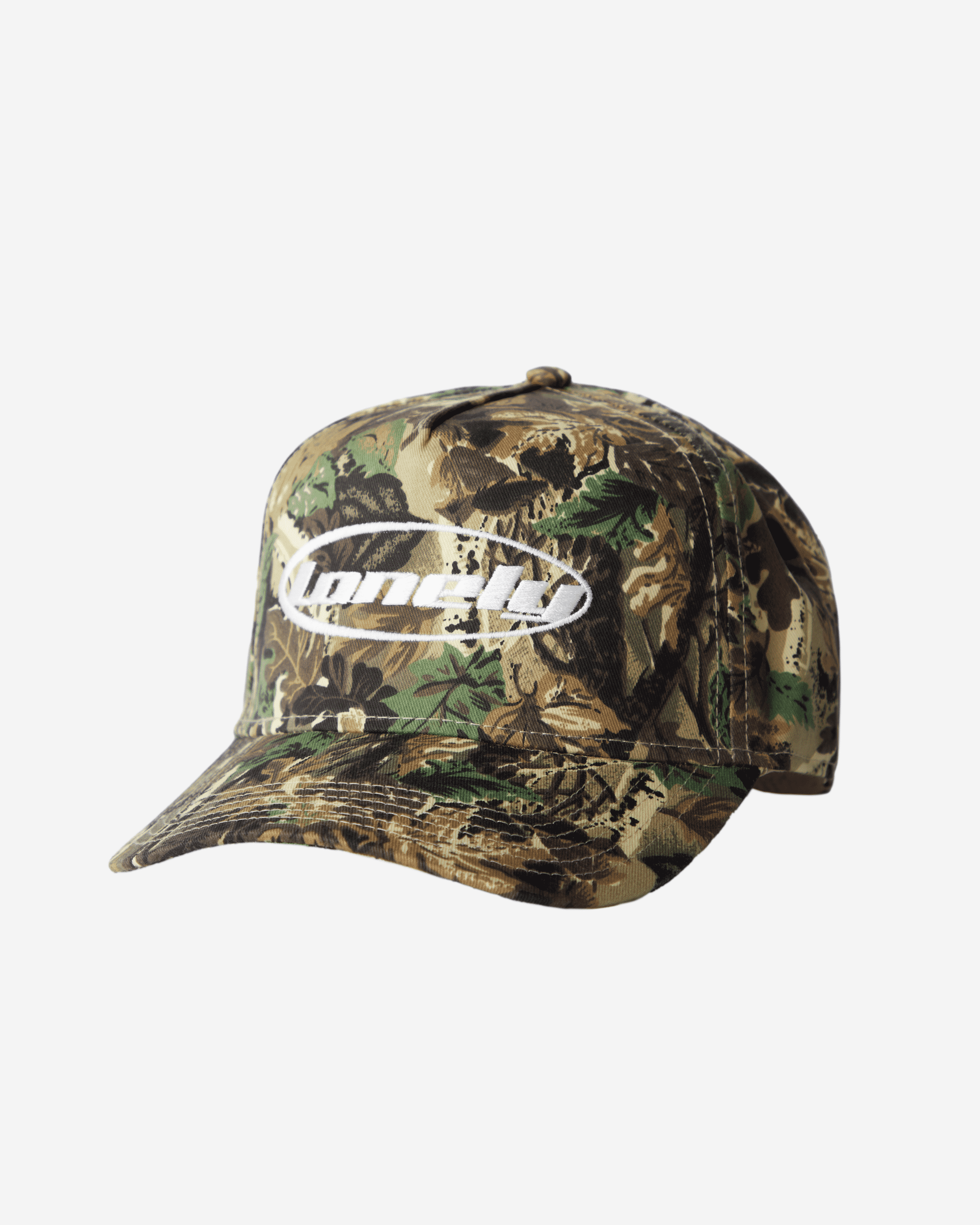 Gateway Snapback Hat