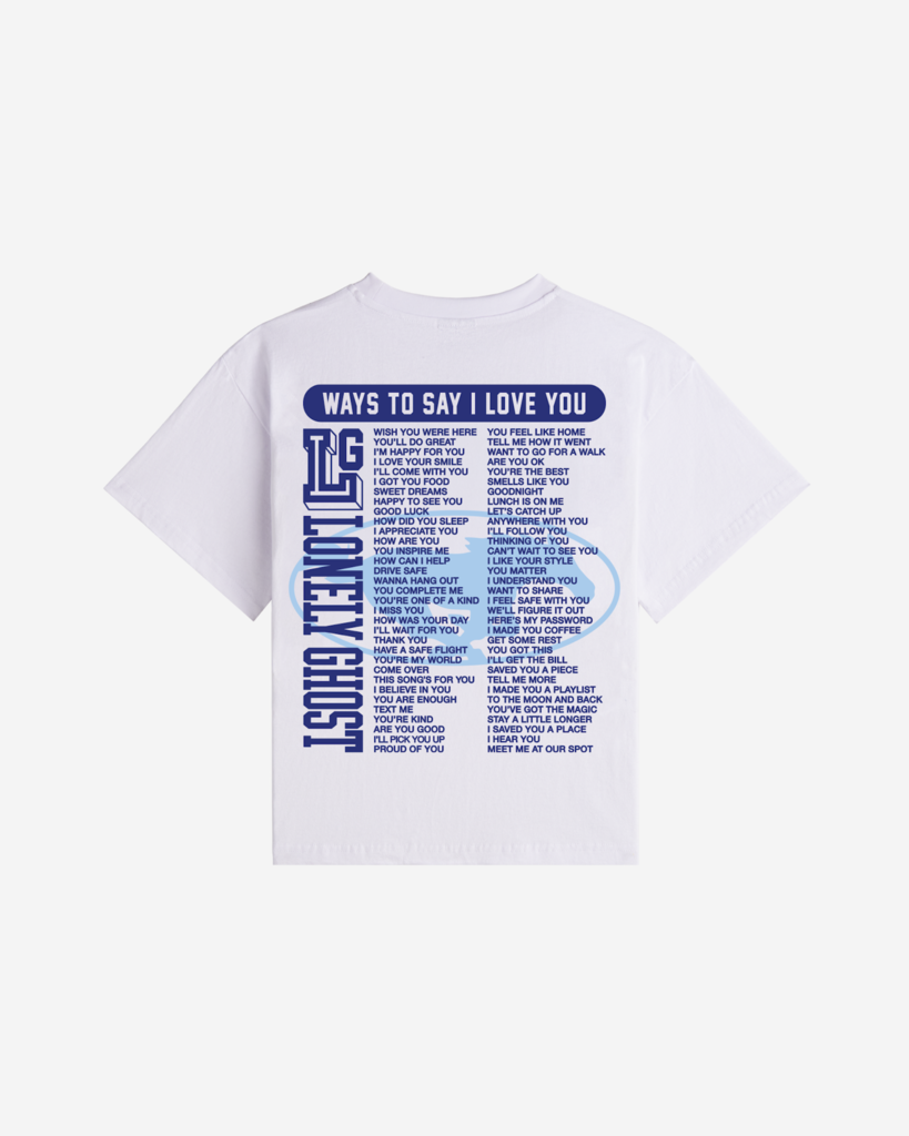 Collegiate Boyfriend Baby Tee
