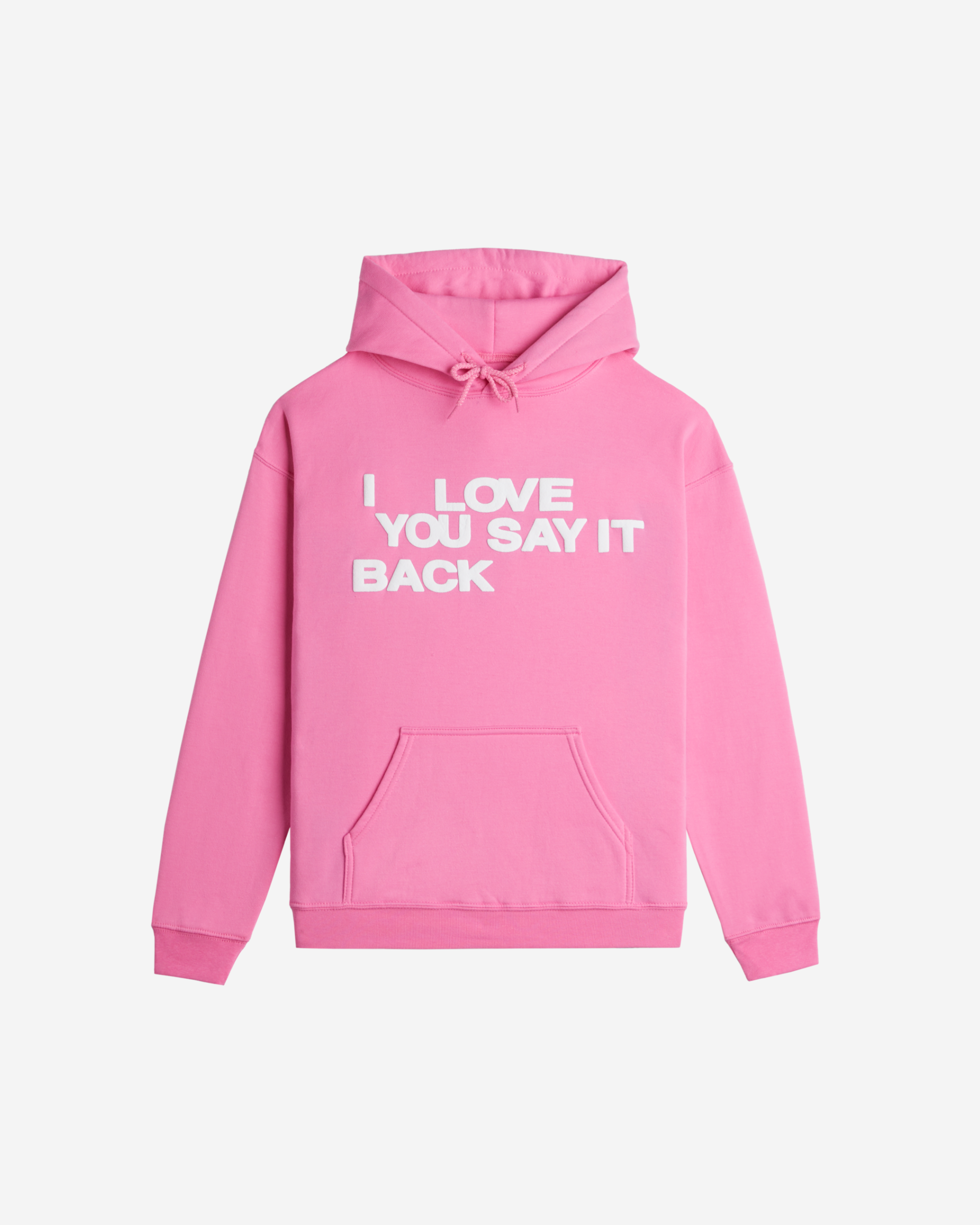 I love you discount sweatshirt