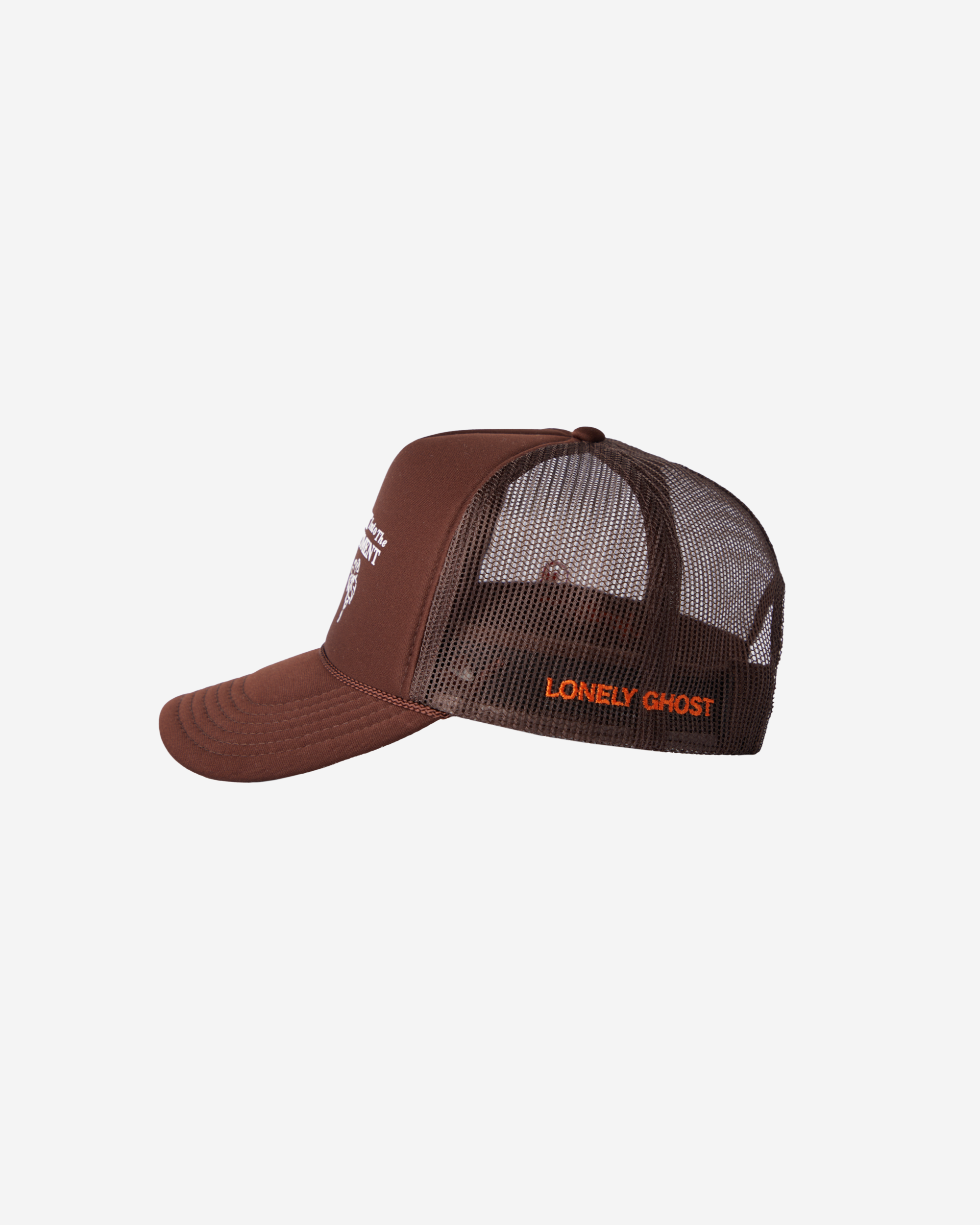 LG x Jeni's Melt Trucker Hat