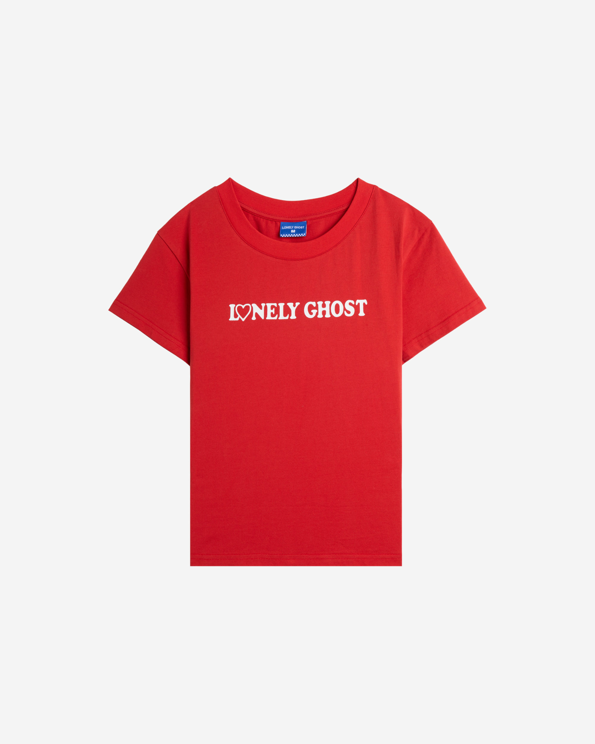 Lonely Hearts Baby Tee