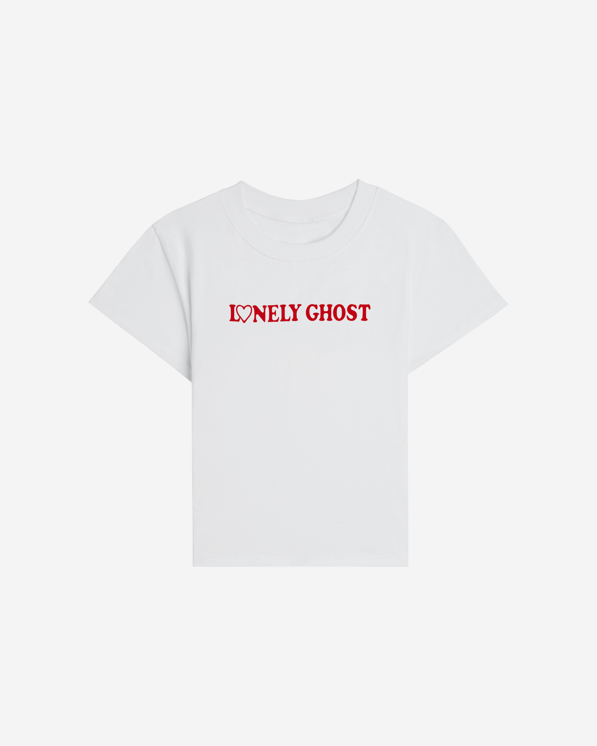 Lonely Hearts Baby Tee