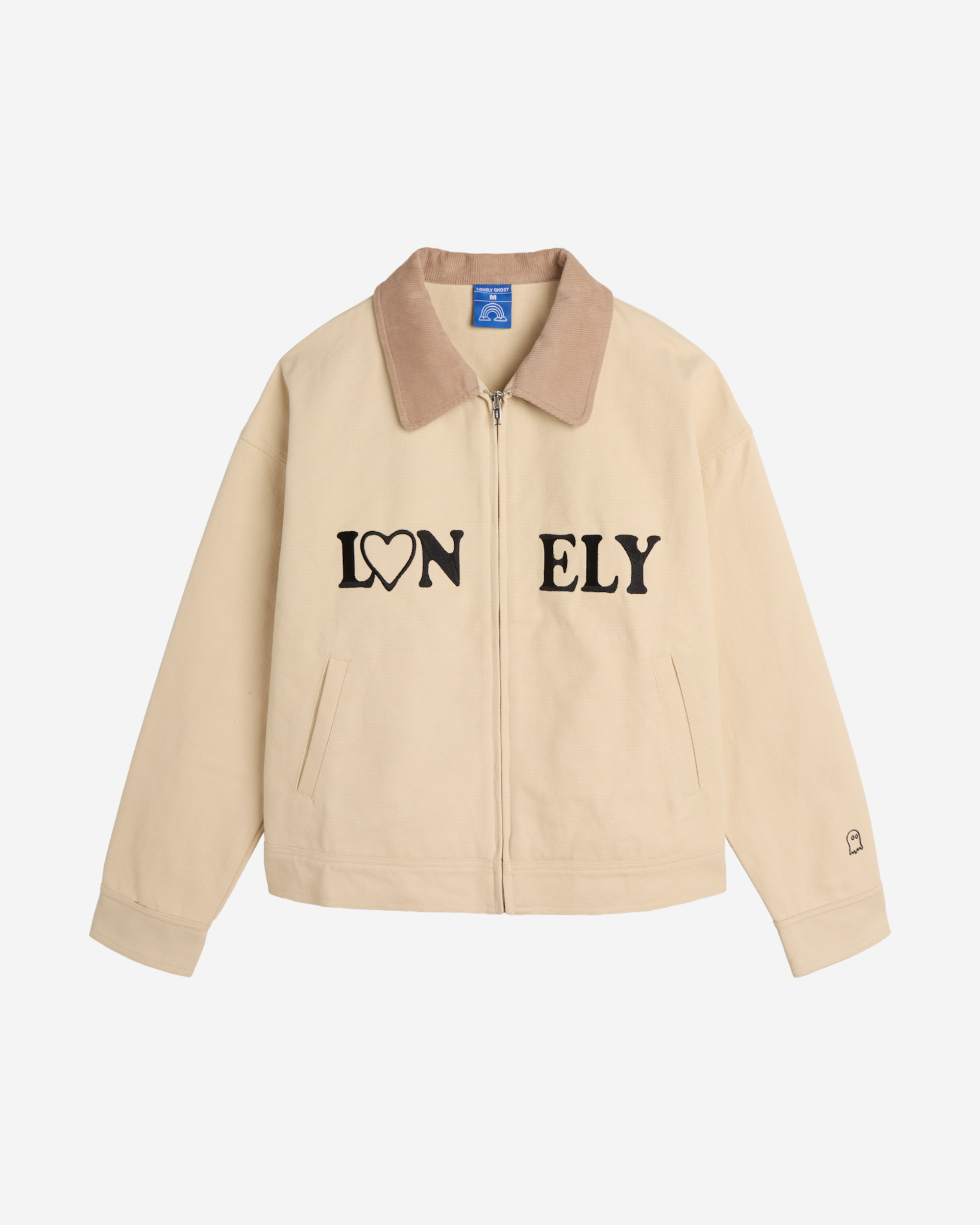 Lonely Hearts Jacket