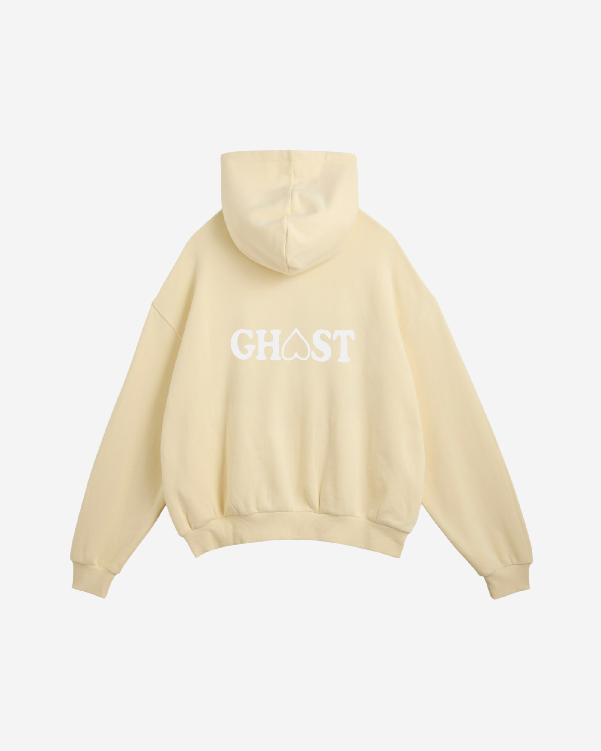 Lonely Hearts Zip Up Hoodie