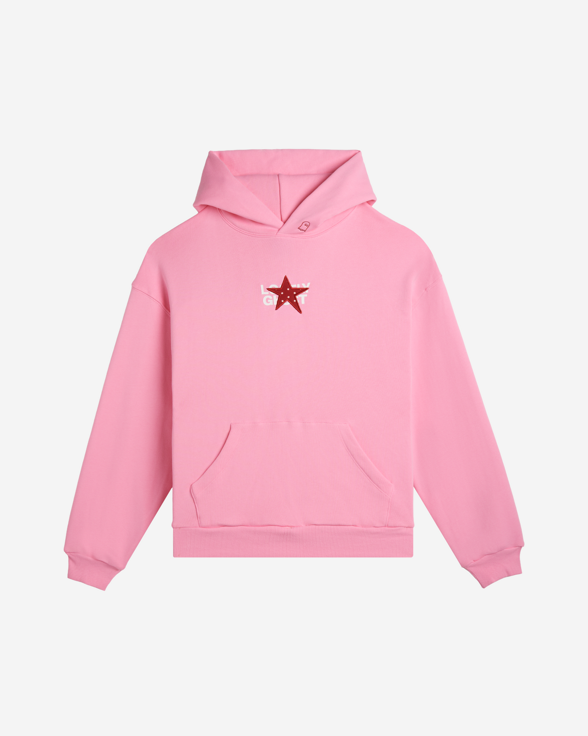 Lone Star Hoodie