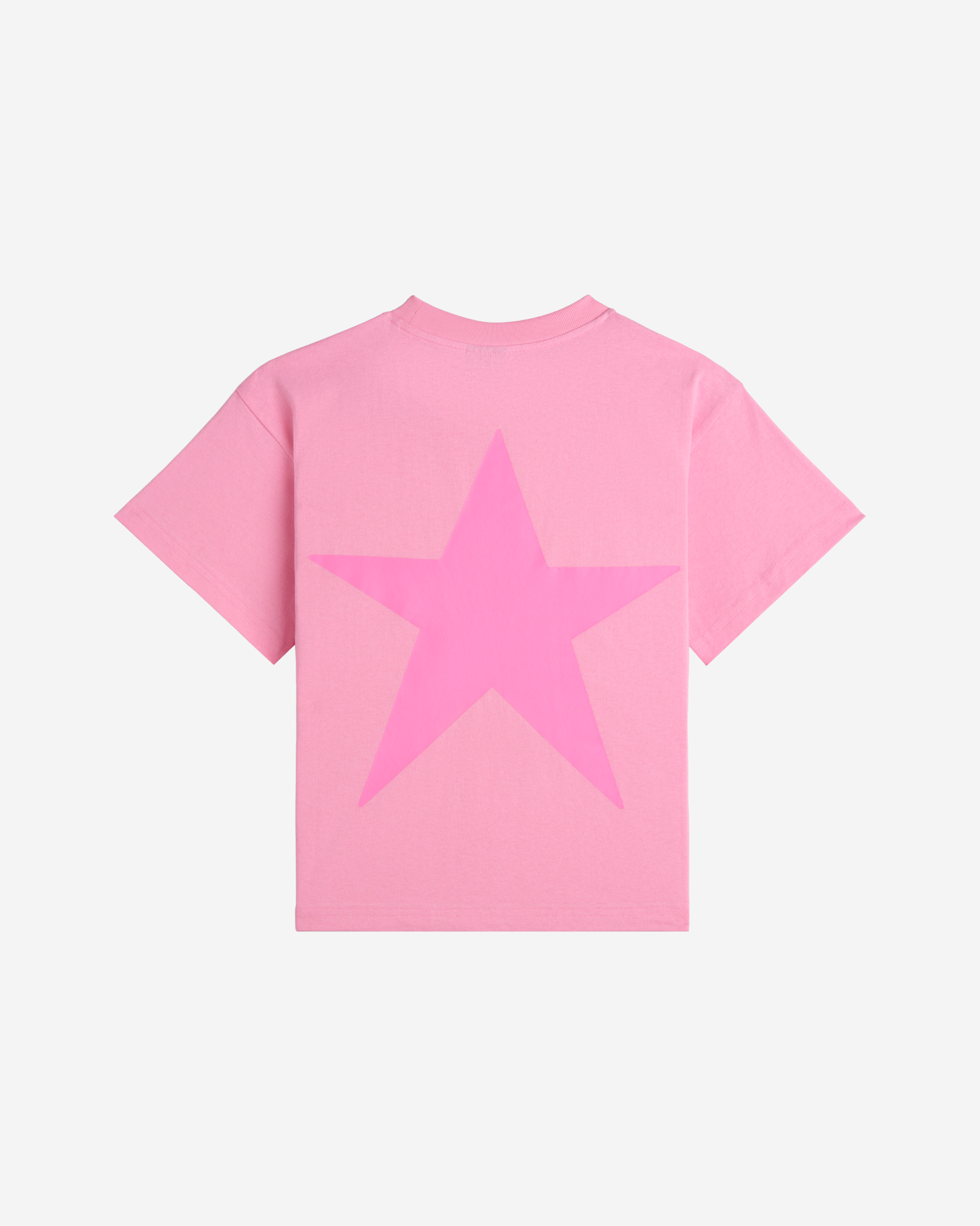 Lone Star Boyfriend Baby Tee