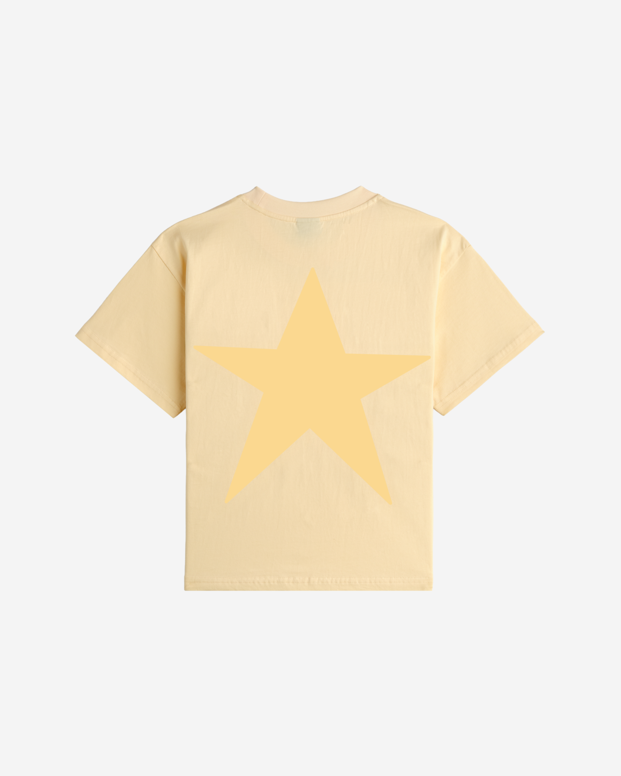 Lone Star Boyfriend Baby Tee