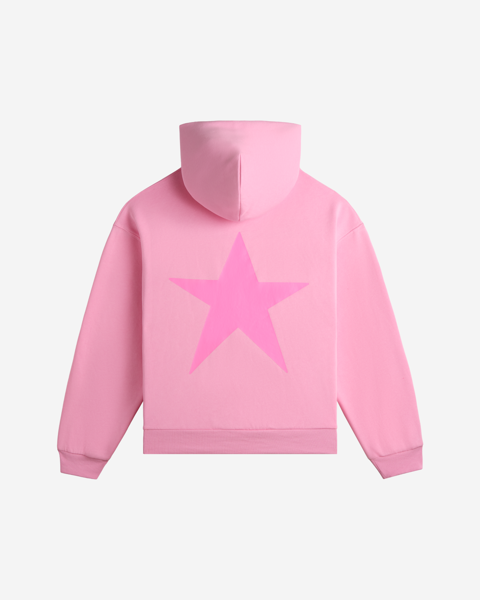 Lone Star Hoodie