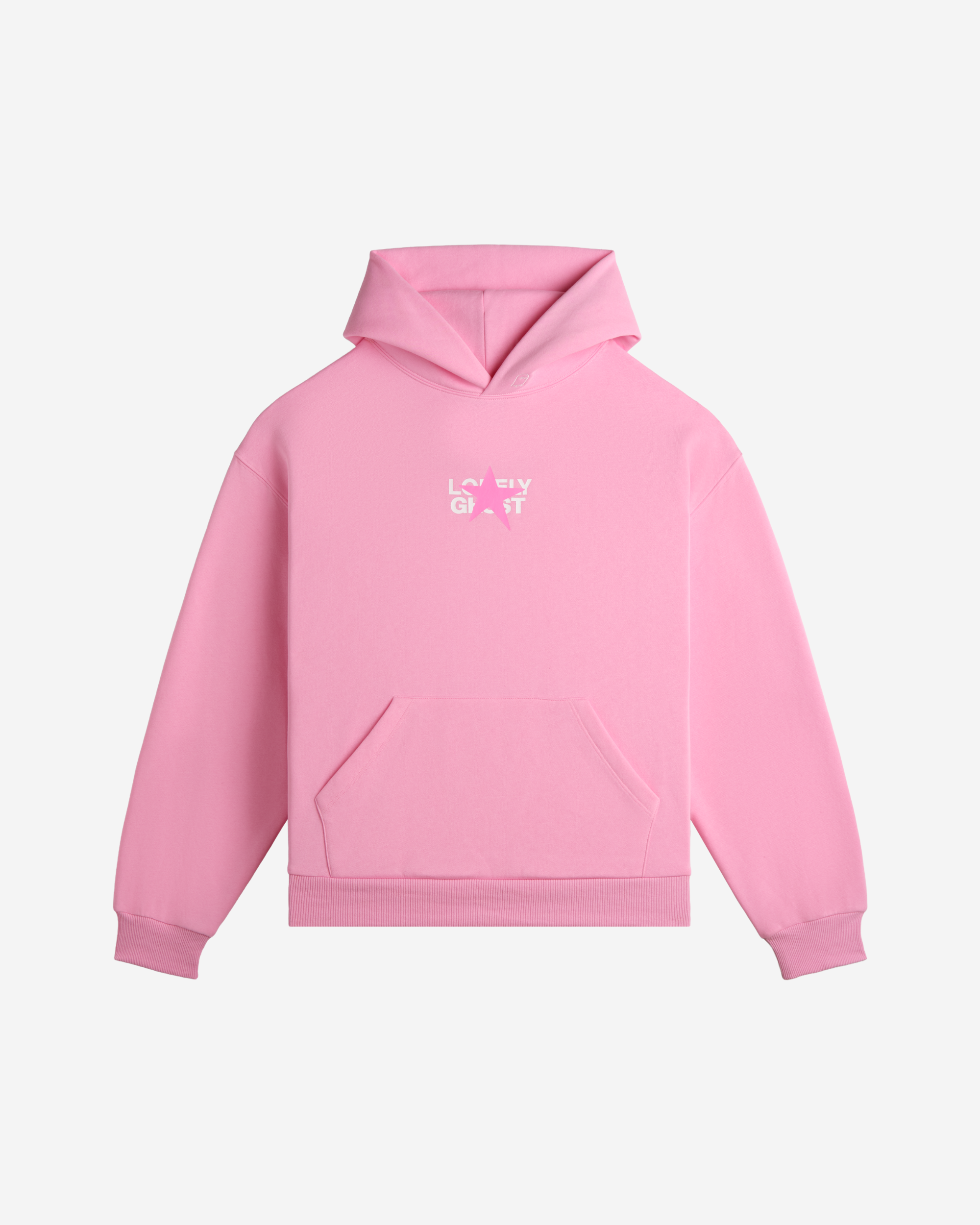 Lone Star Hoodie