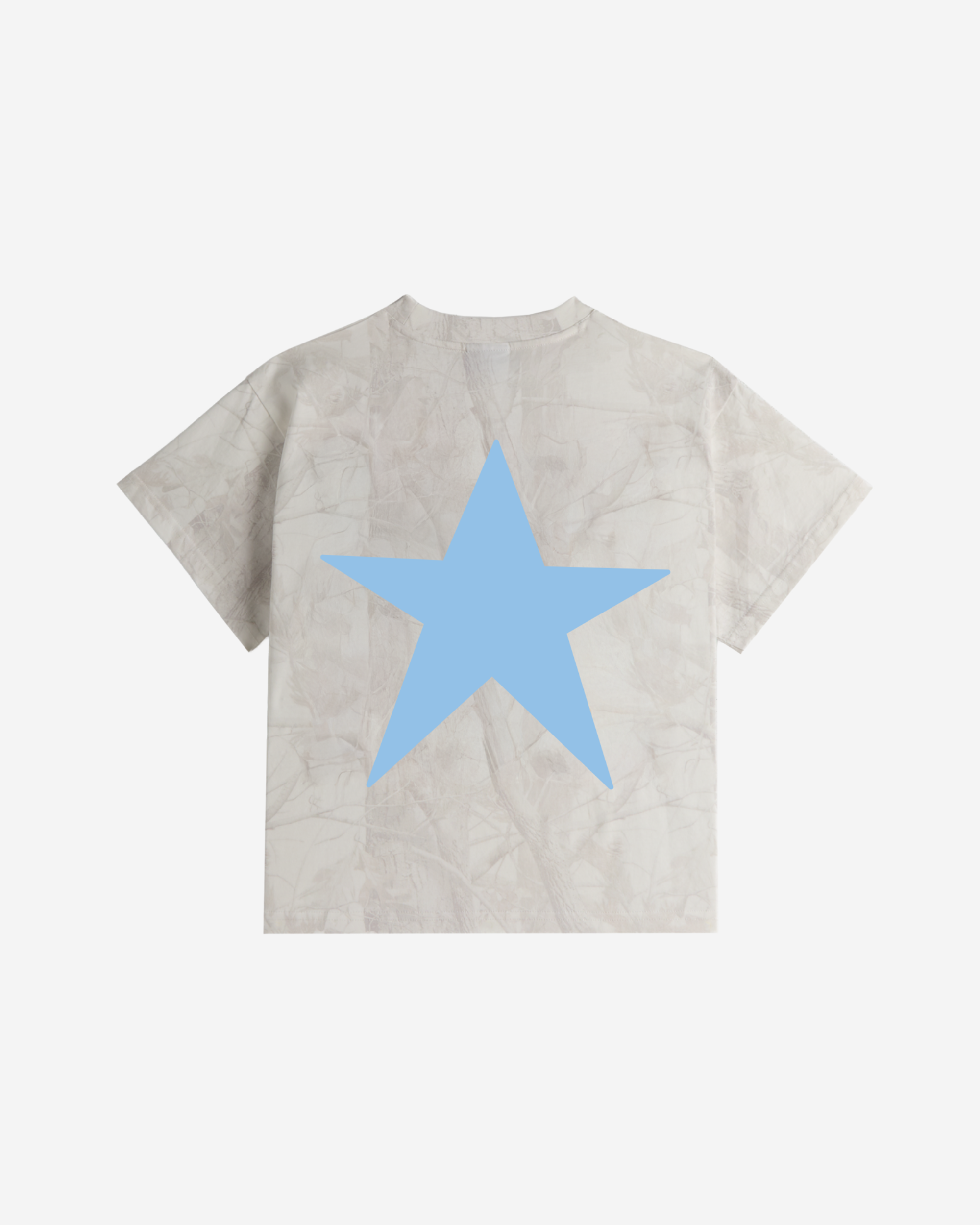 Lone Star Boyfriend Baby Tee