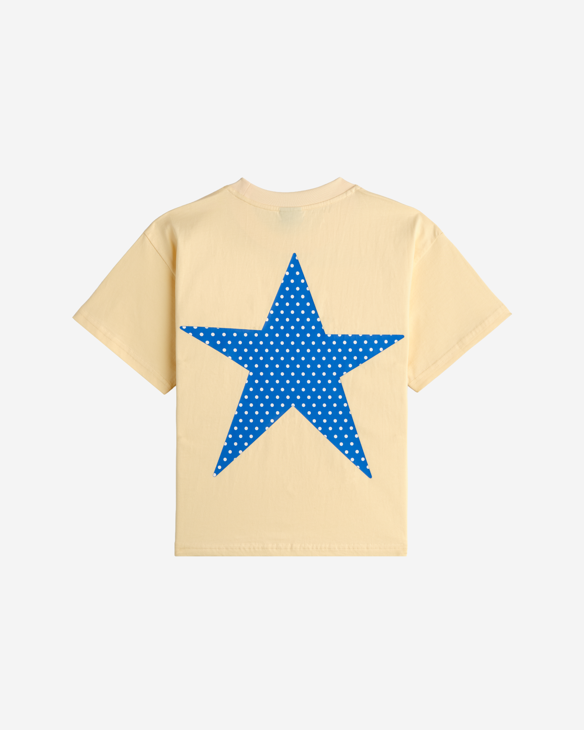 Lone Star Boyfriend Baby Tee