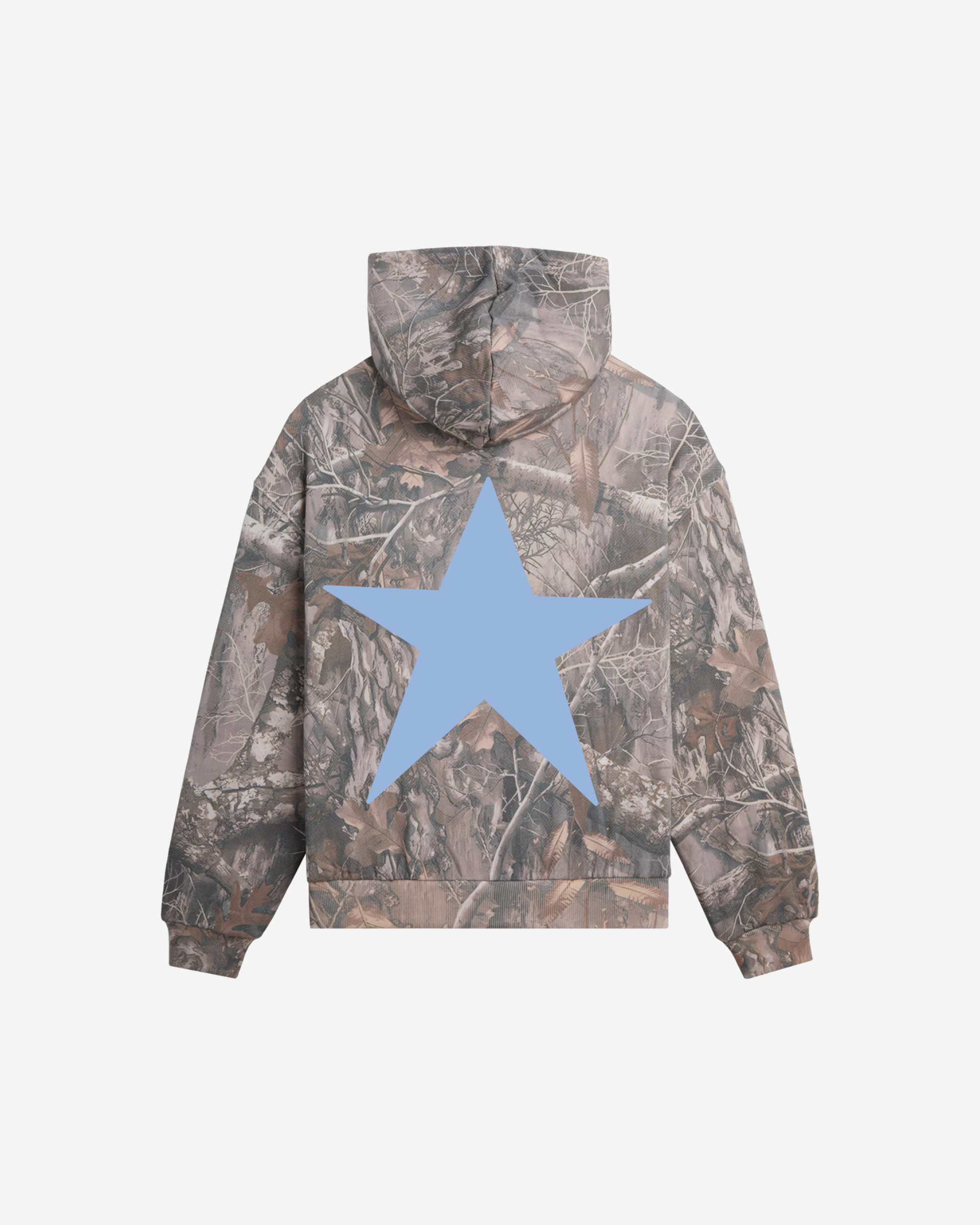 Lone Star Heavyweight Hoodie