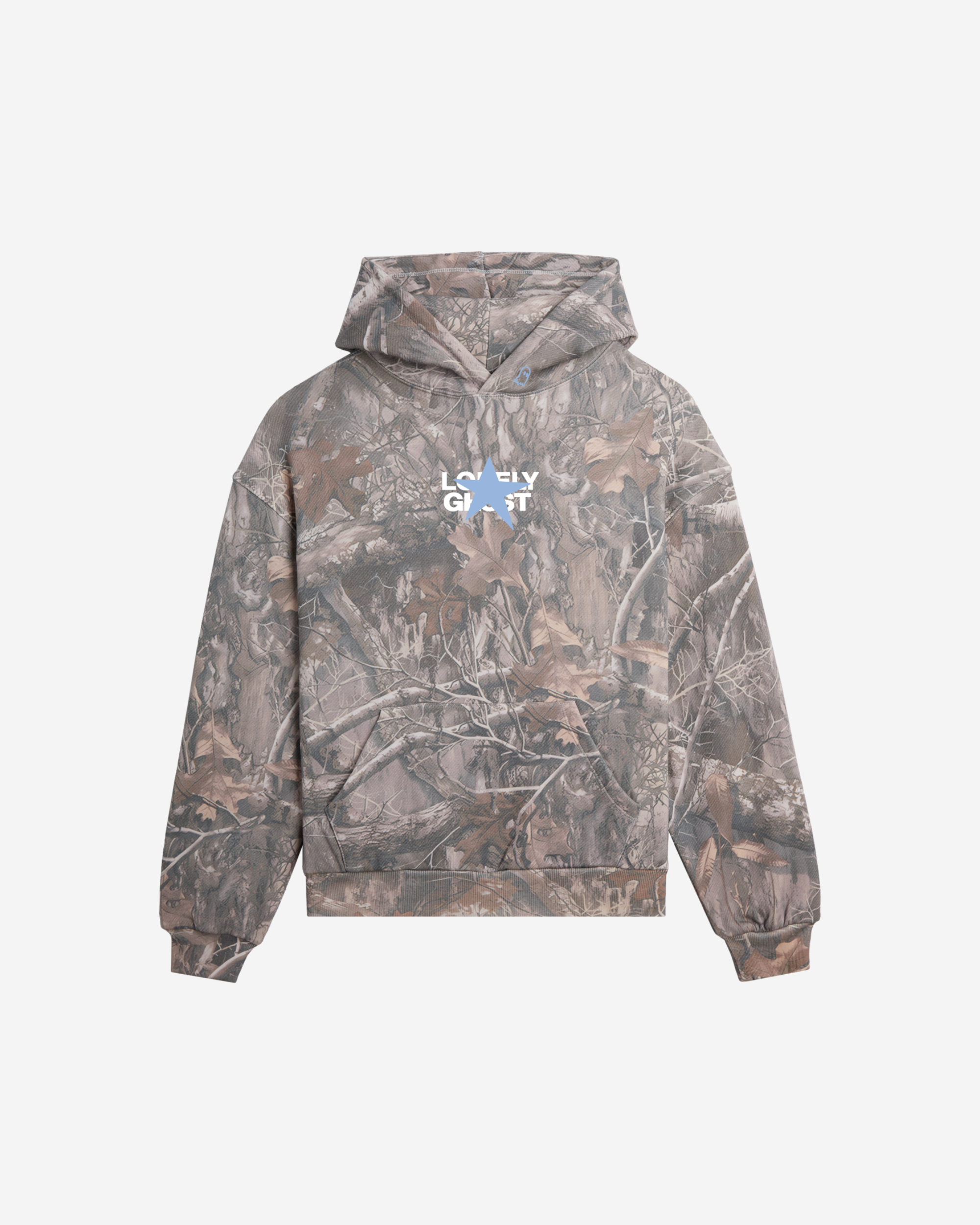 Lone Star Heavyweight Hoodie