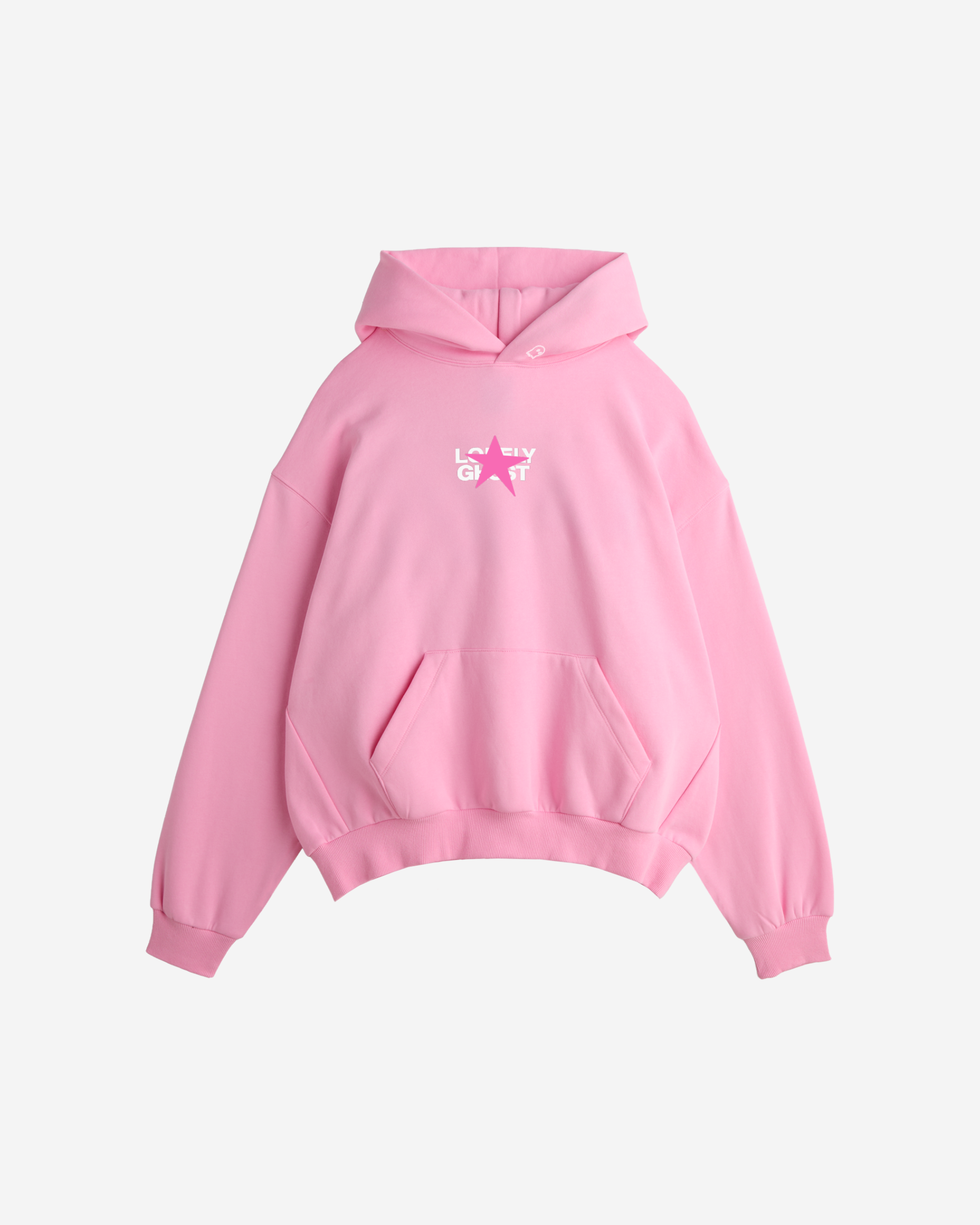 Lone Star Hoodie