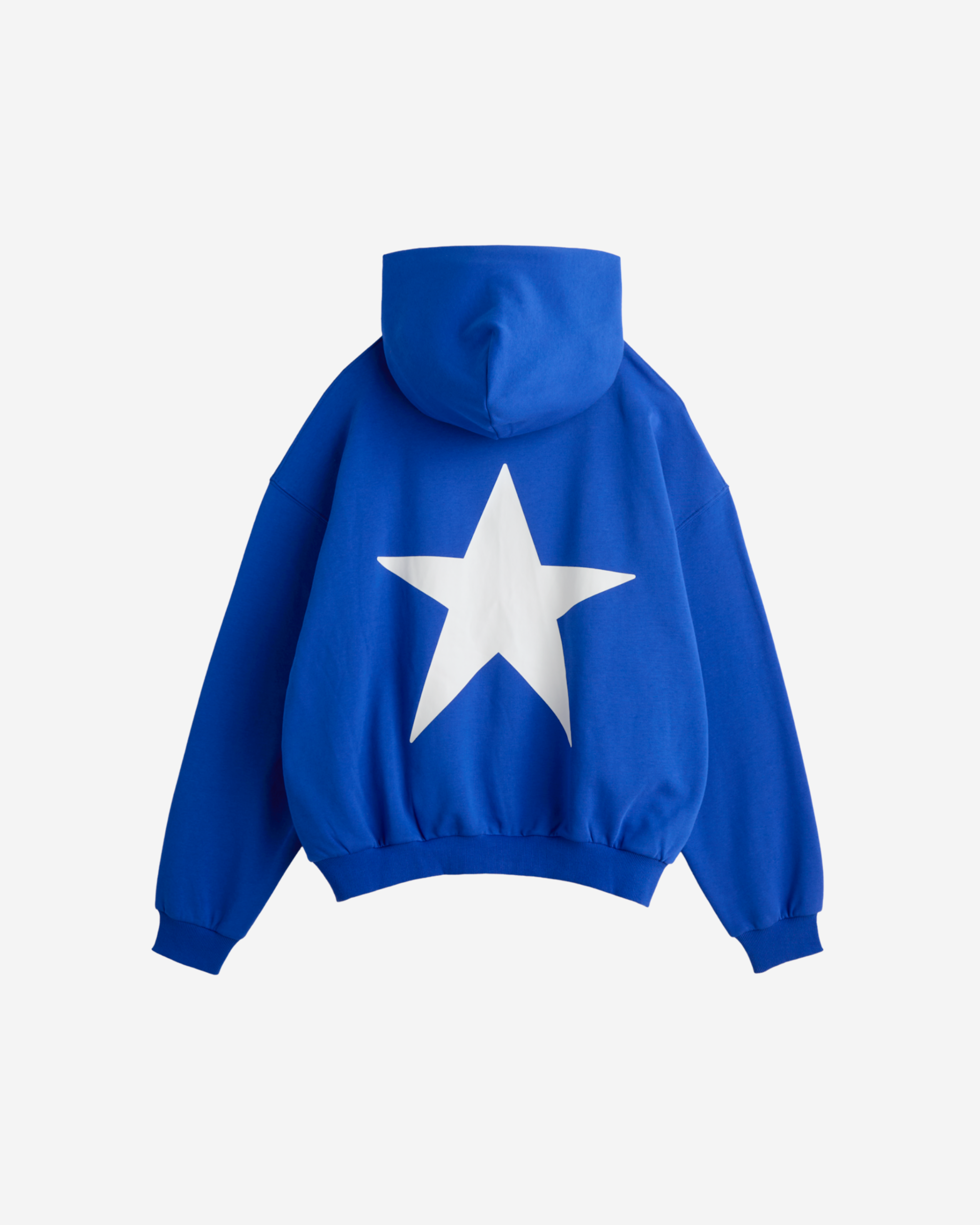 Lone Star Hoodie
