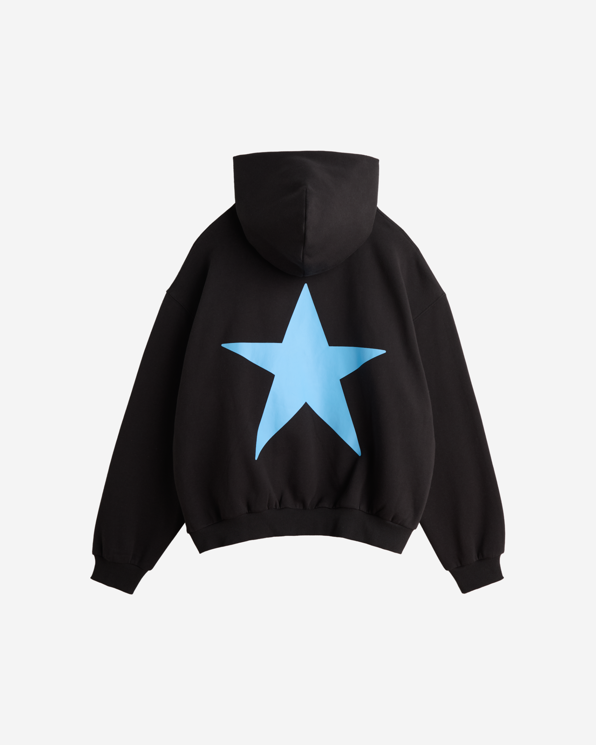 Lone Star Hoodie