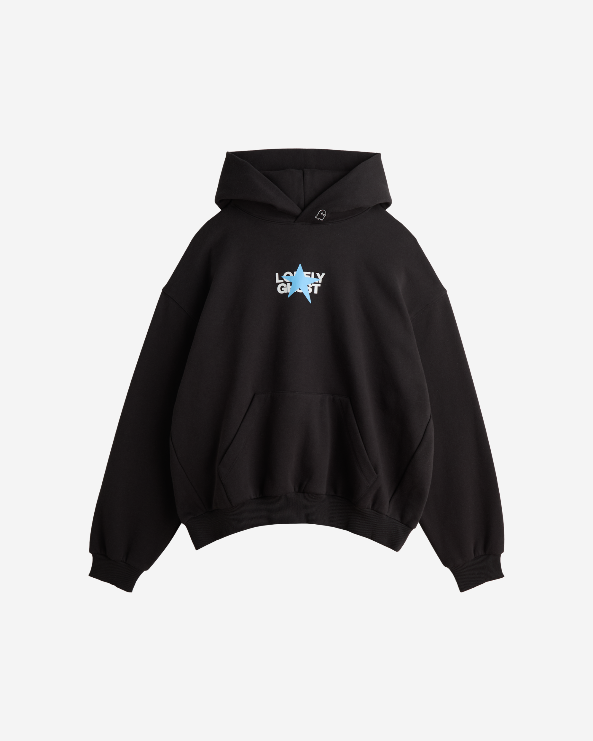 Lone Star Hoodie