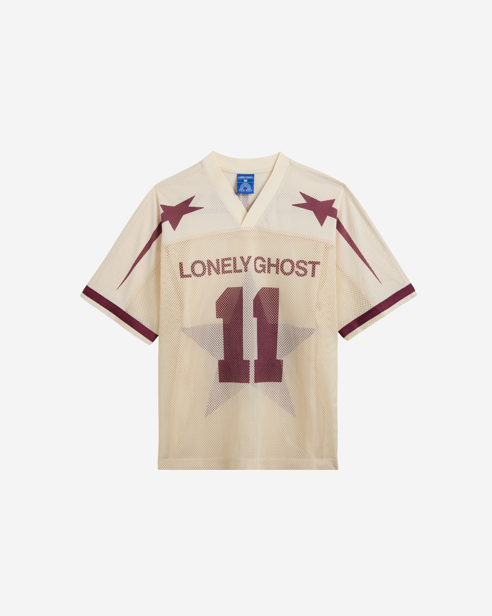 MVP Jersey