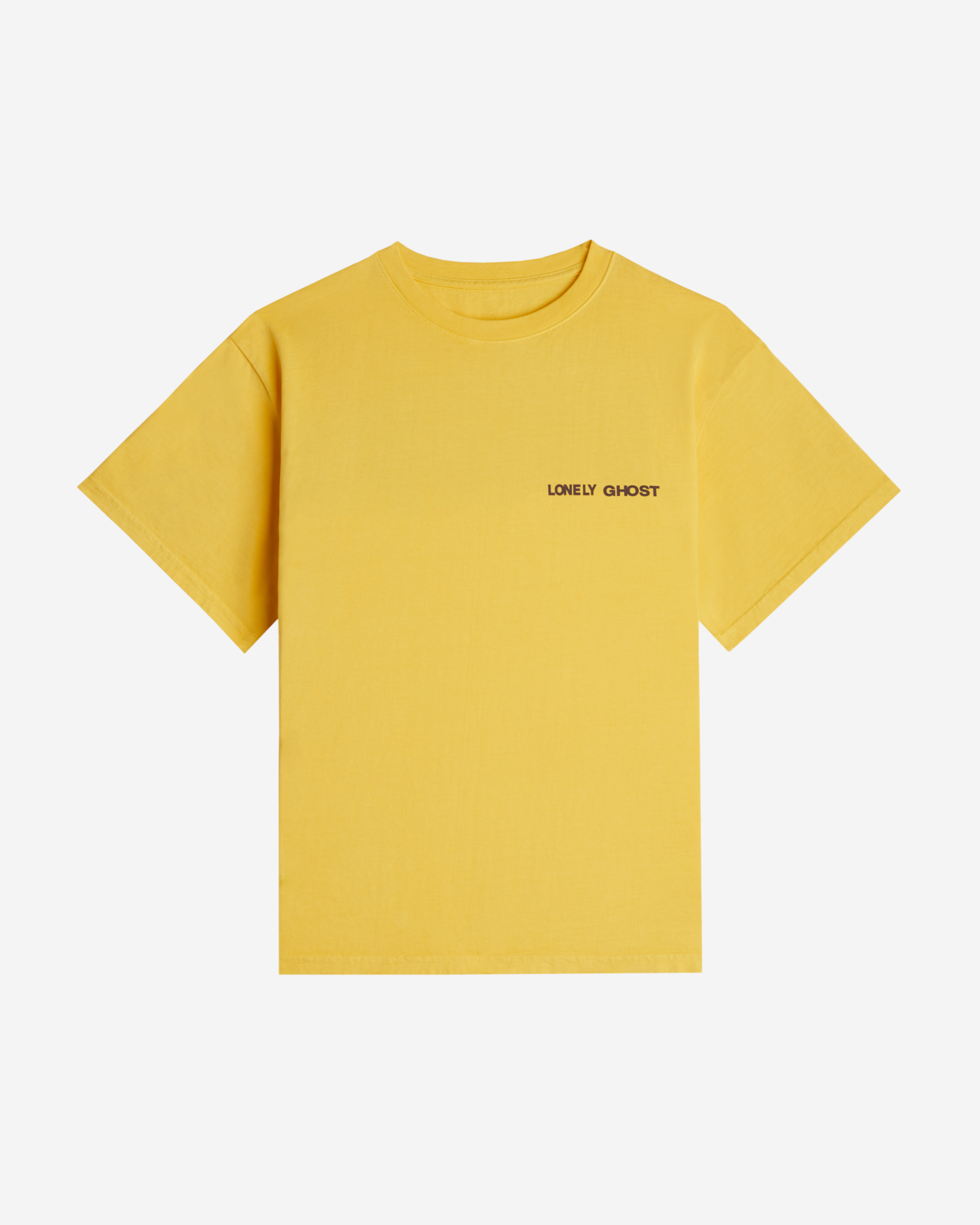Our Little World Tee