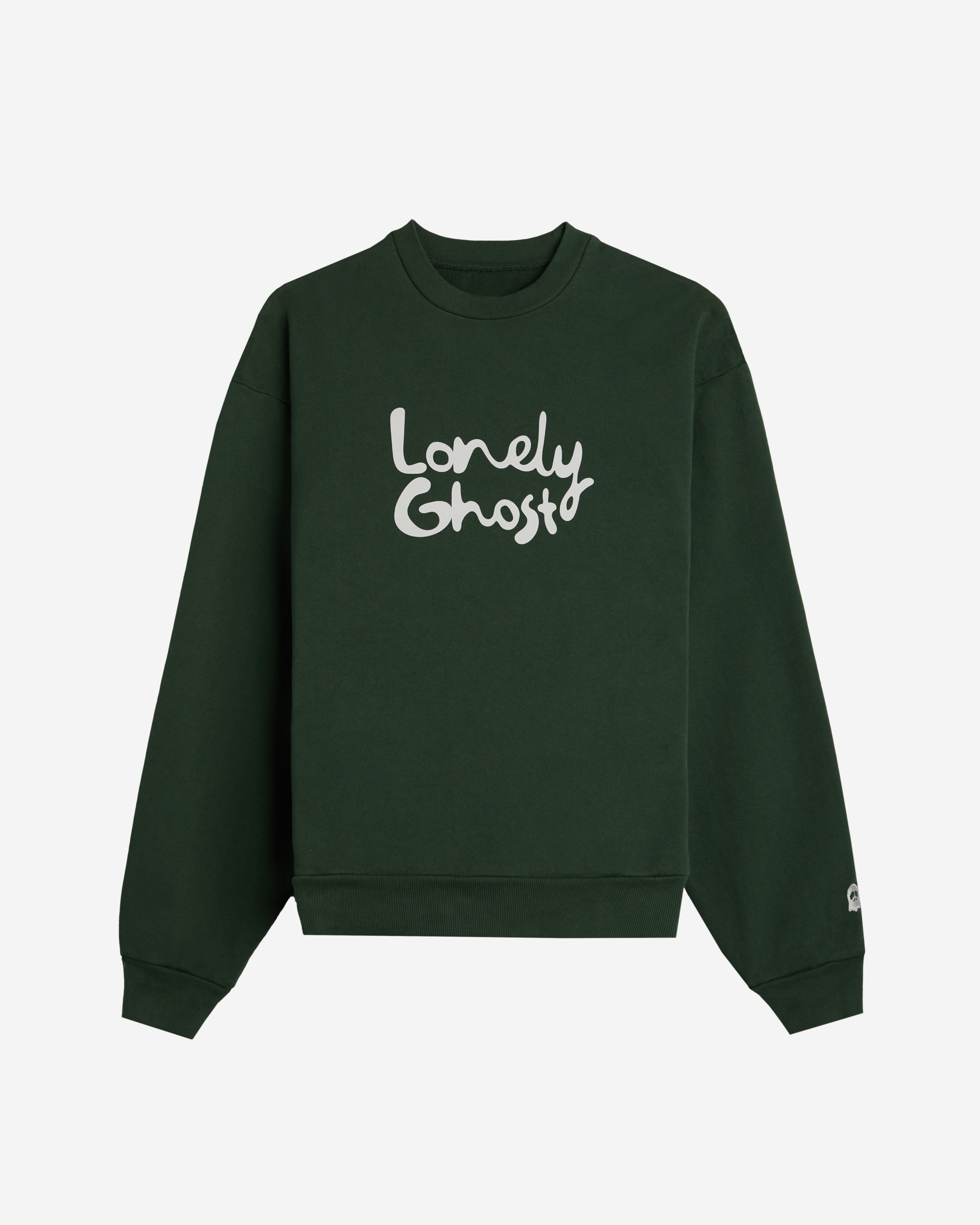 Peace Ghost Heavyweight Crewneck