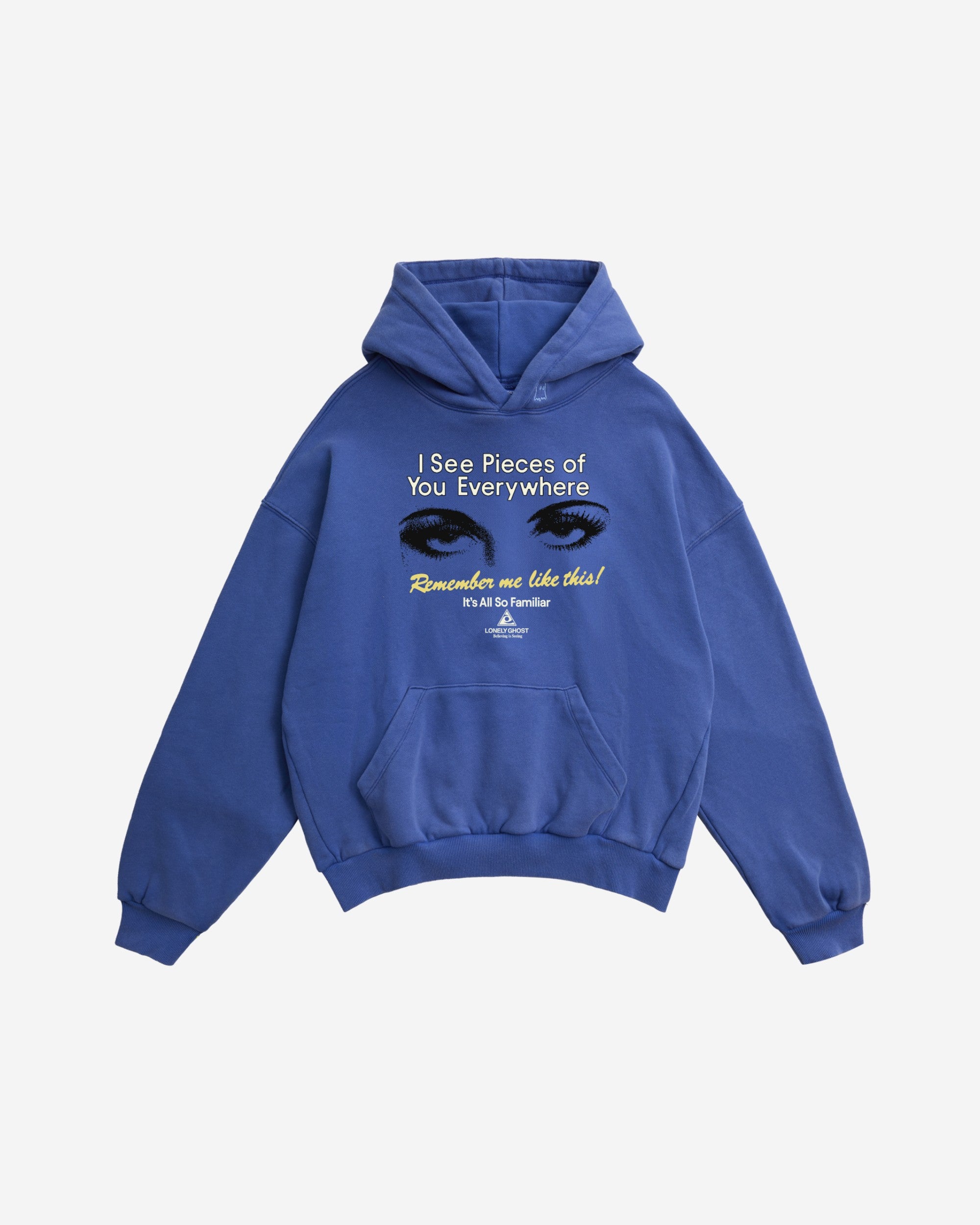 Pieces of You Hoodie