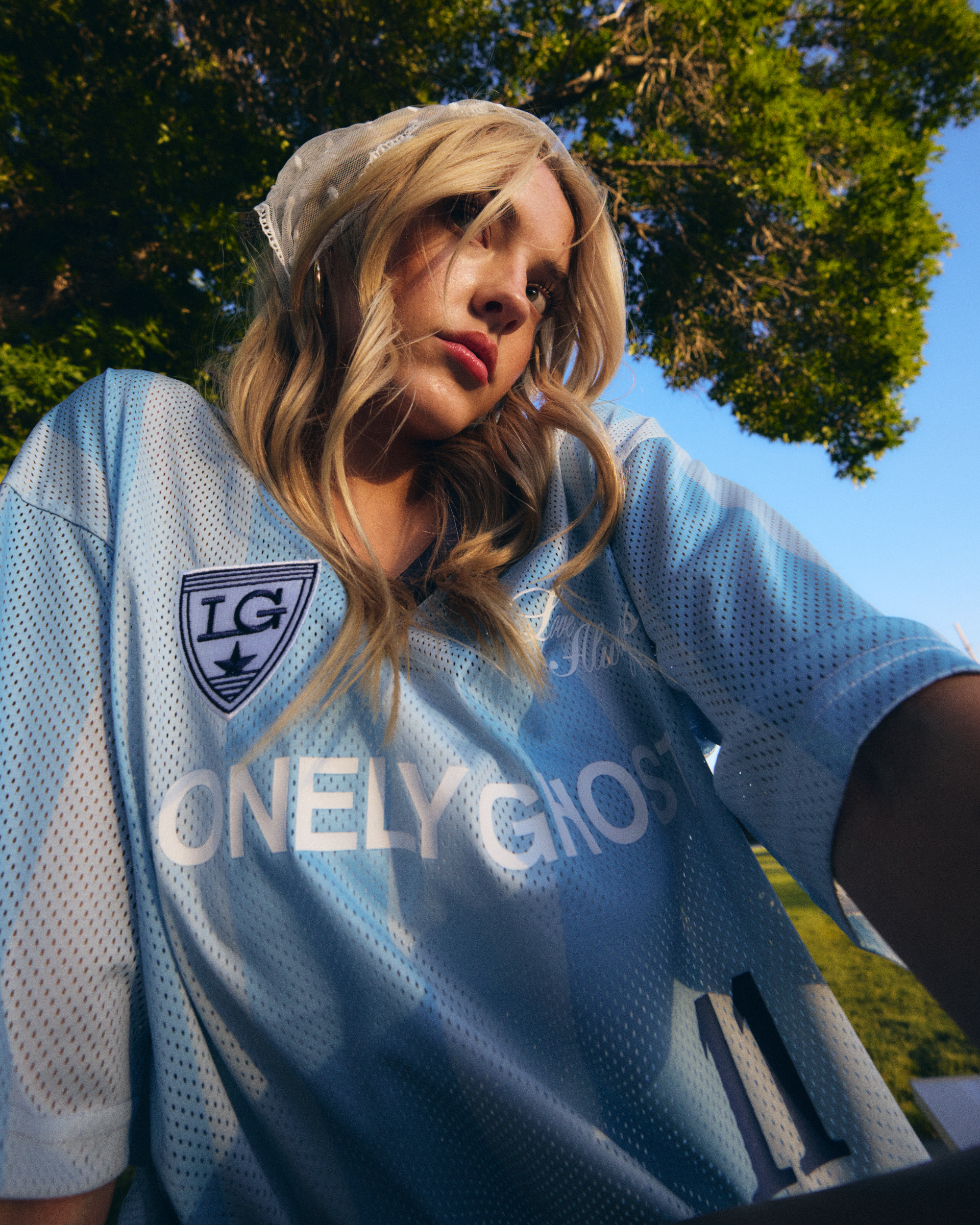Sport Jersey