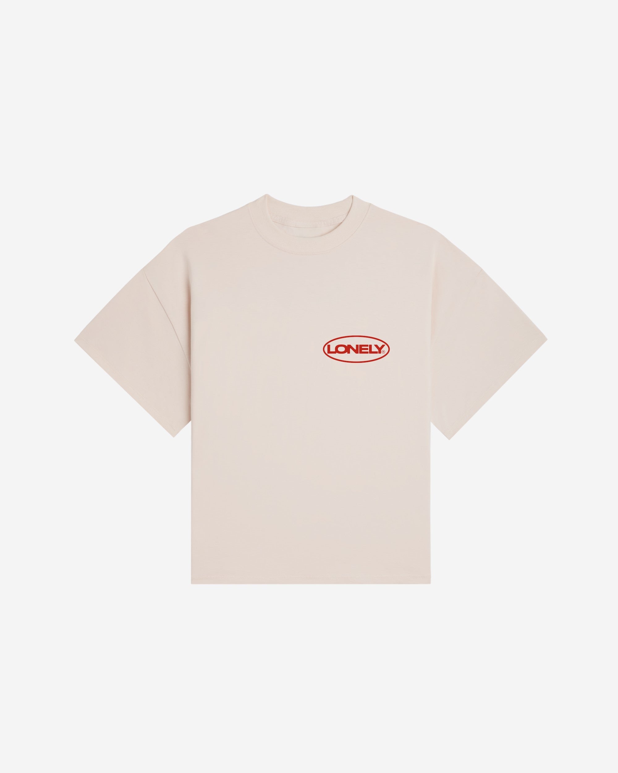 Studio Boxy Tee