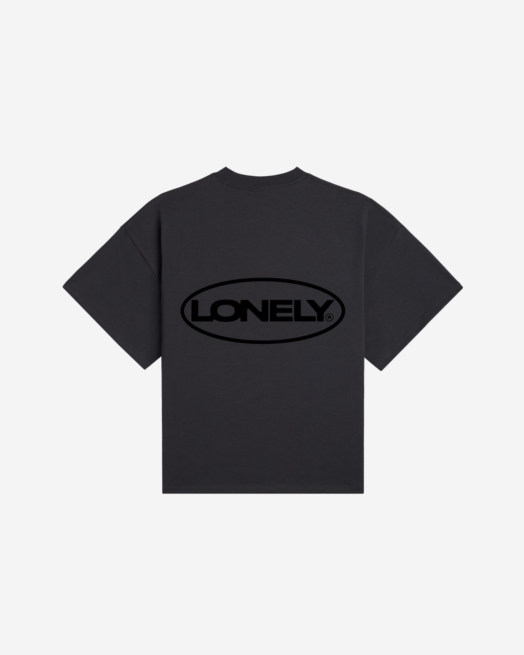 Studio Boxy Tee