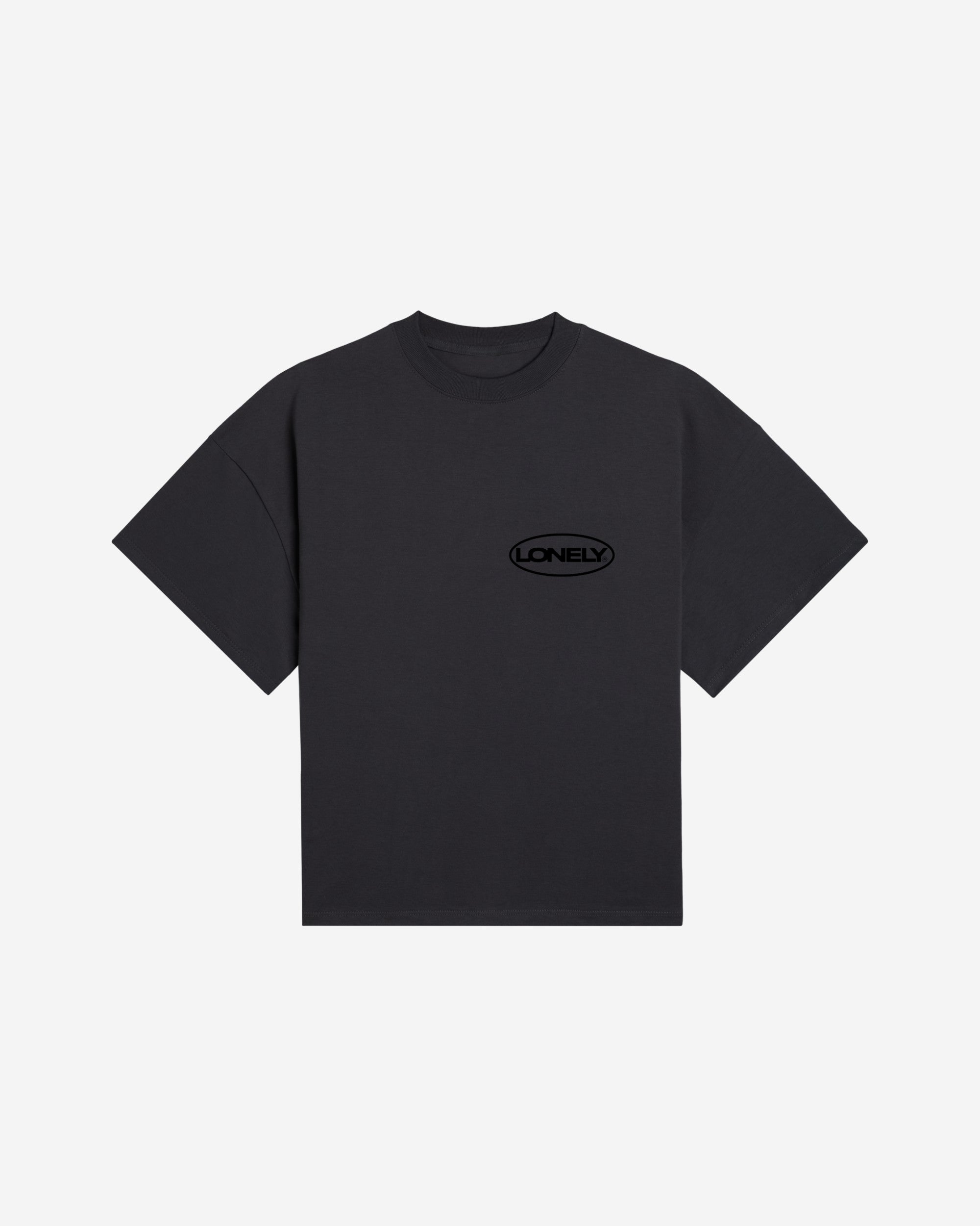 Studio Boxy Tee