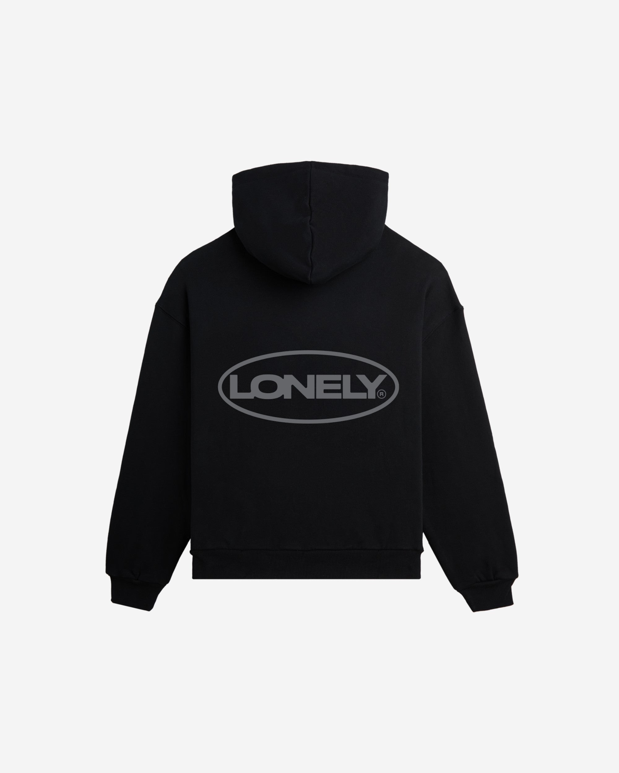 Studio Heavyweight Hoodie