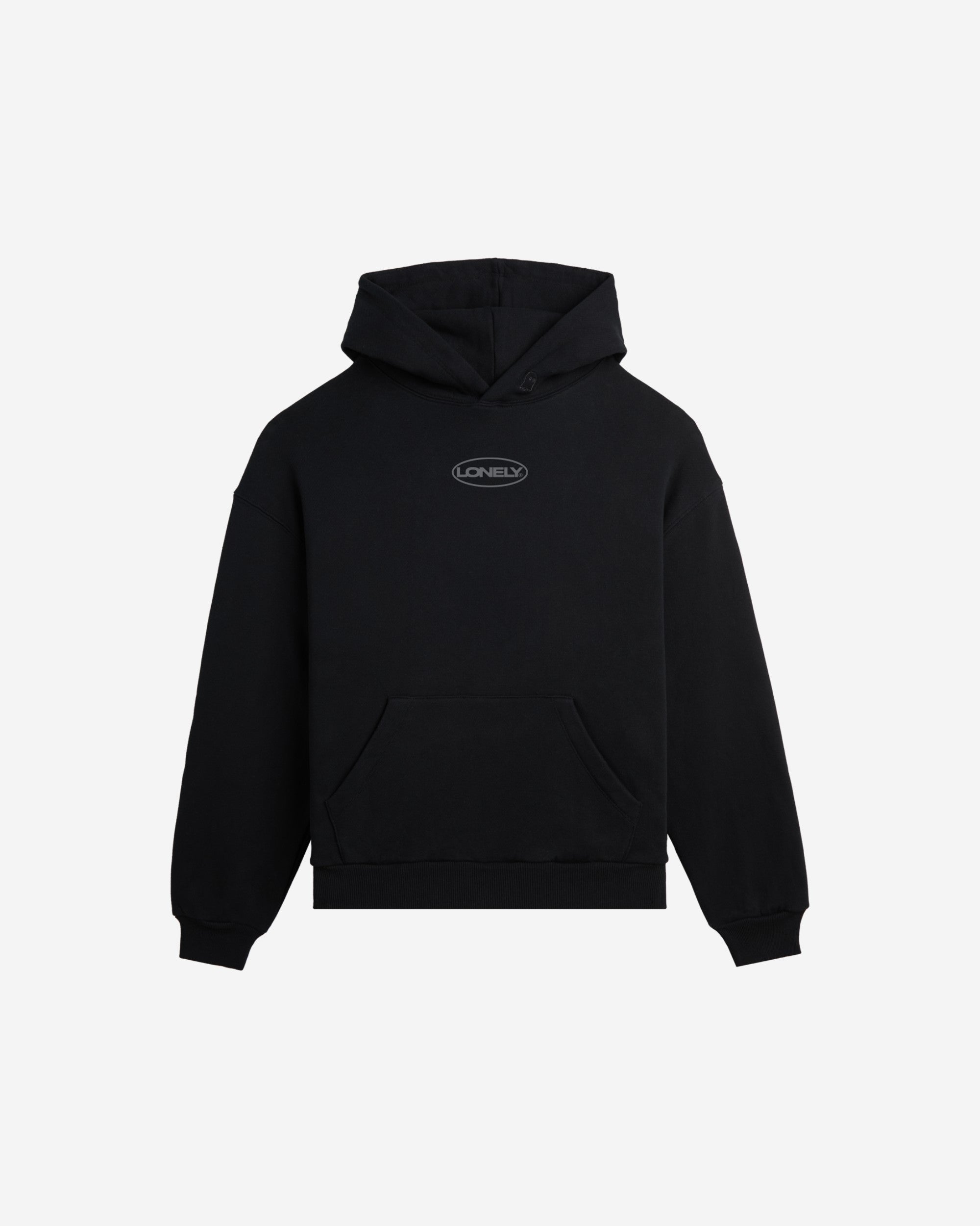 Studio Heavyweight Hoodie