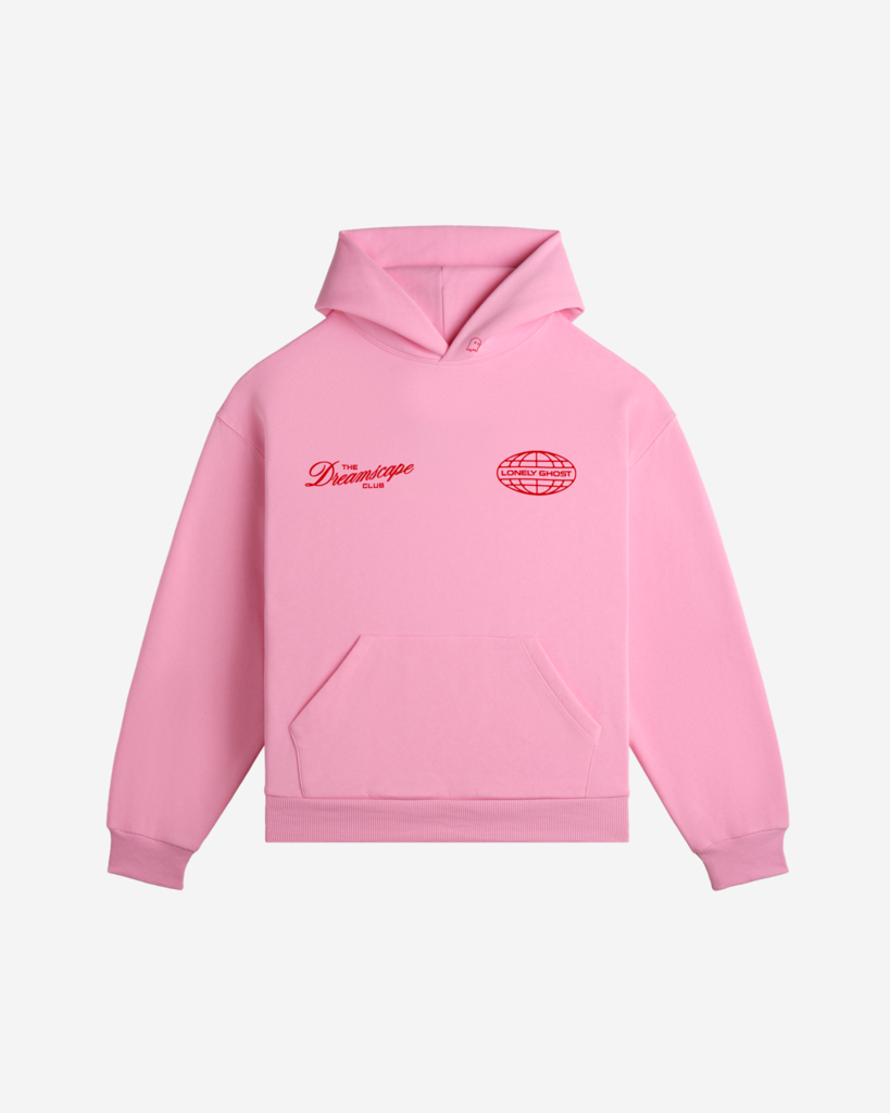 Text Me When You Land Hoodie