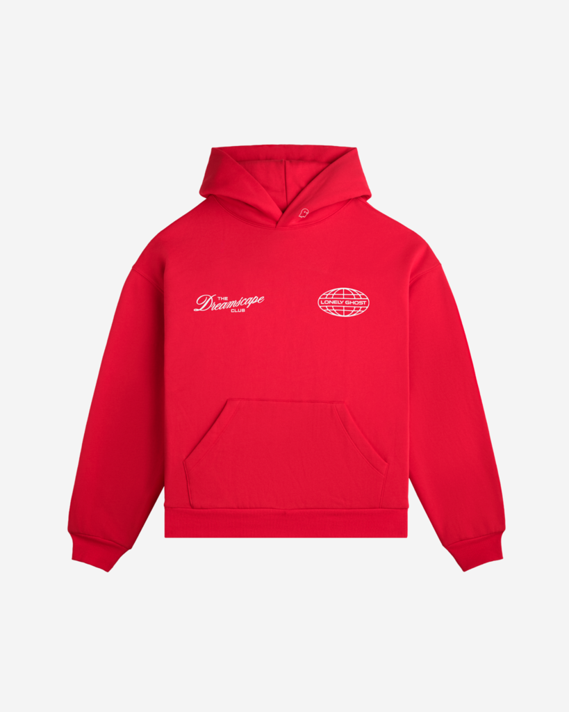 Text Me When You Land Hoodie