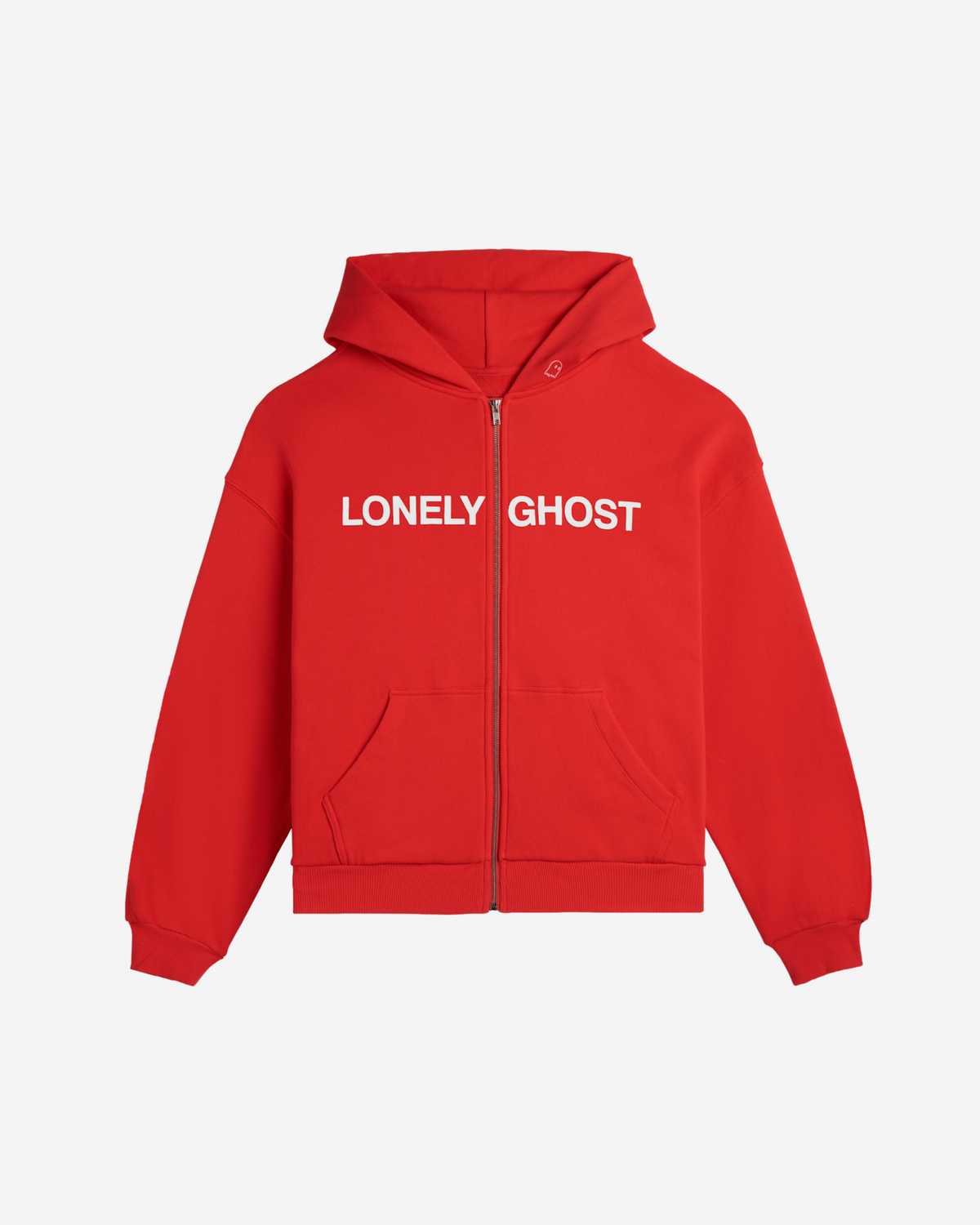 Text Me When You Get Home Zip Hoodie
