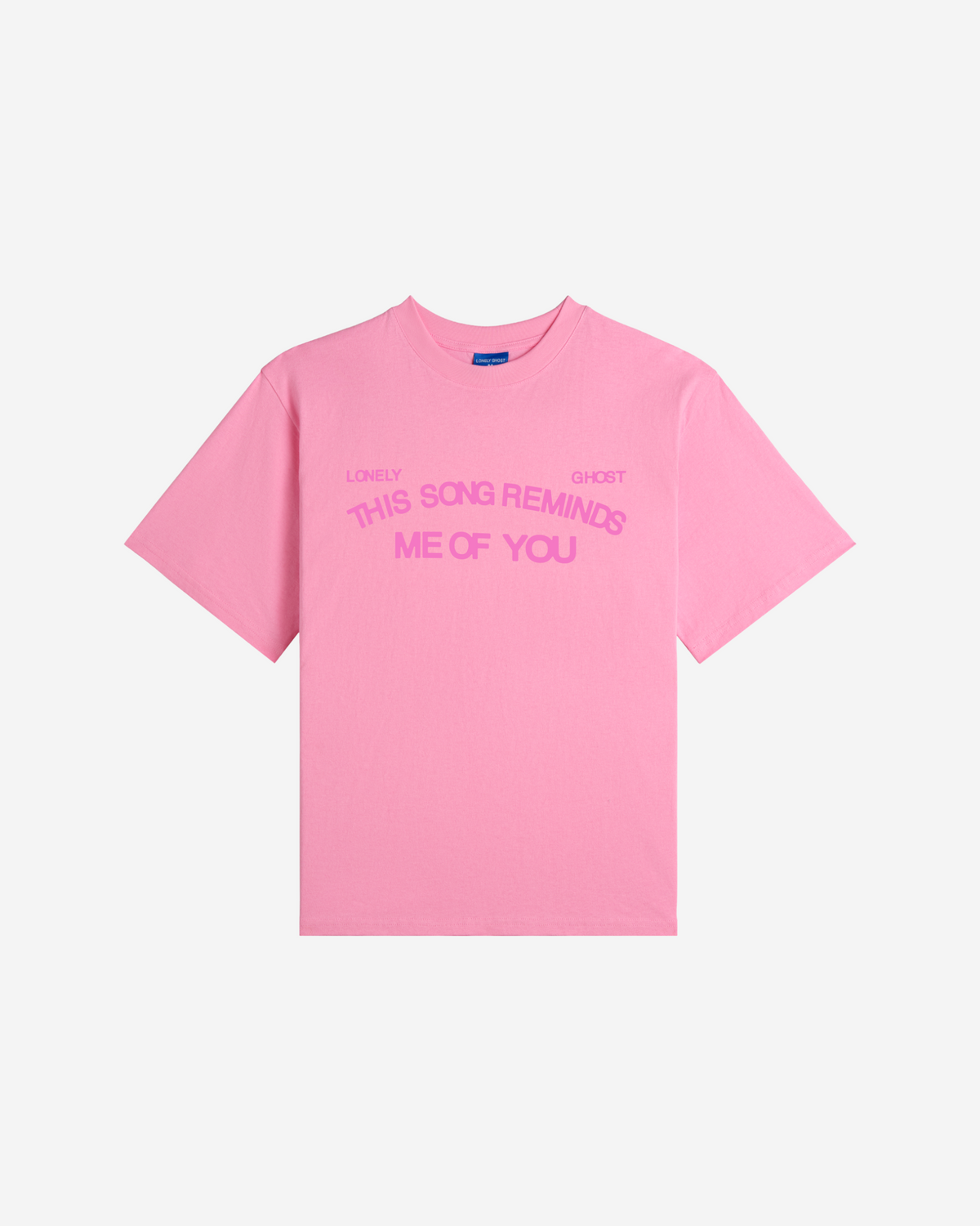 This Song Reminds Me of You Essential Tee