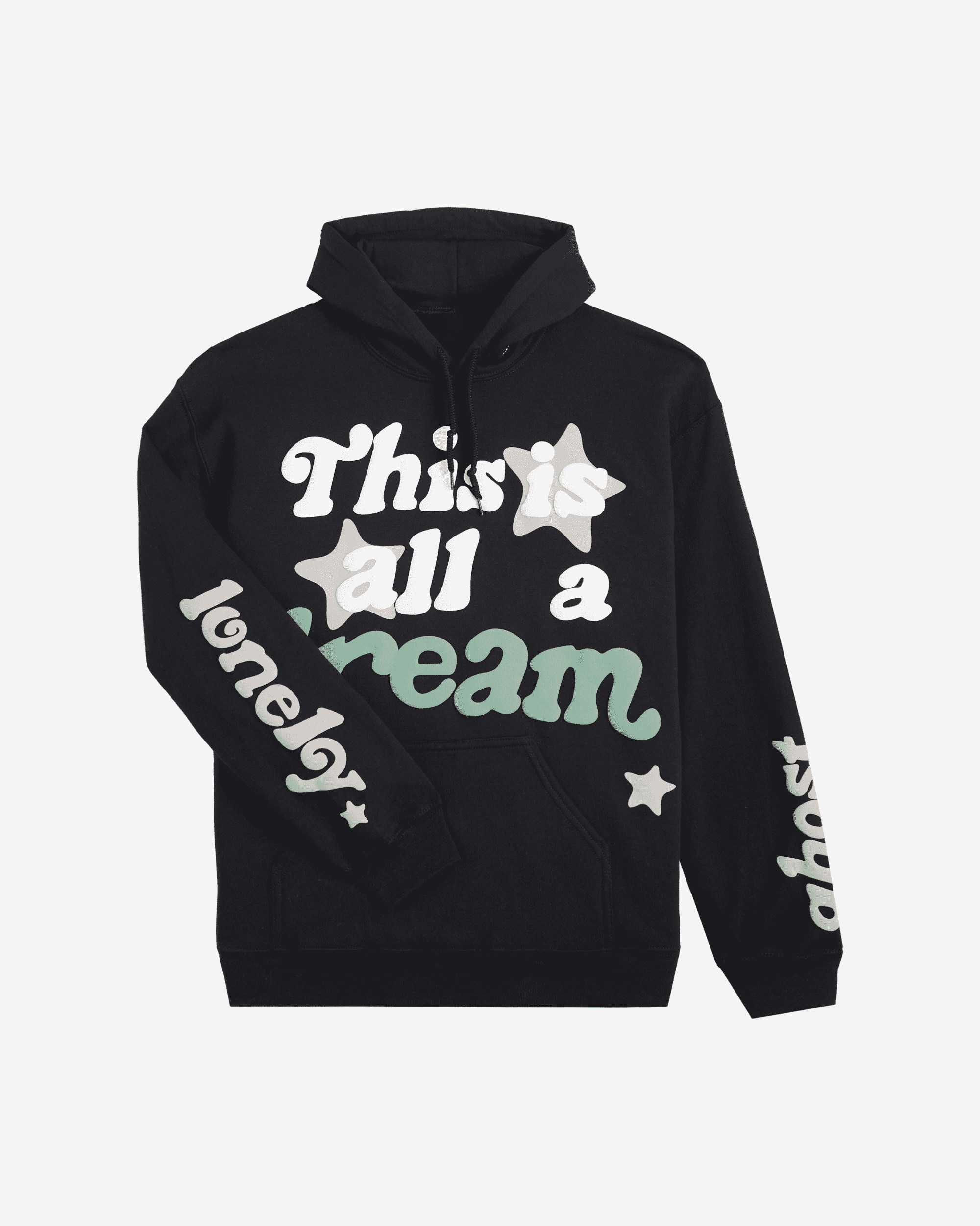 Forever Young Hoodie